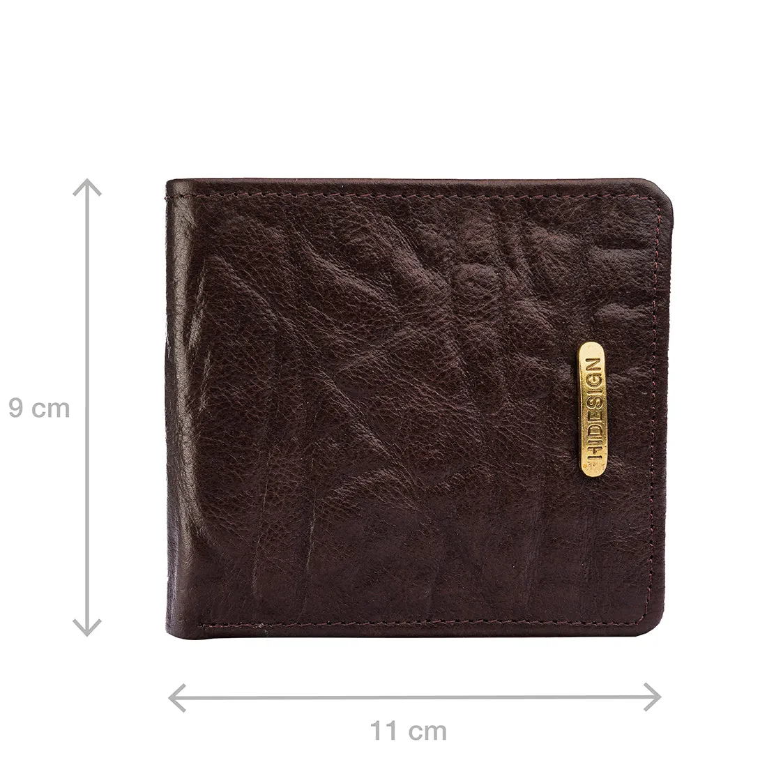 260-2020 BI-FOLD WALLET