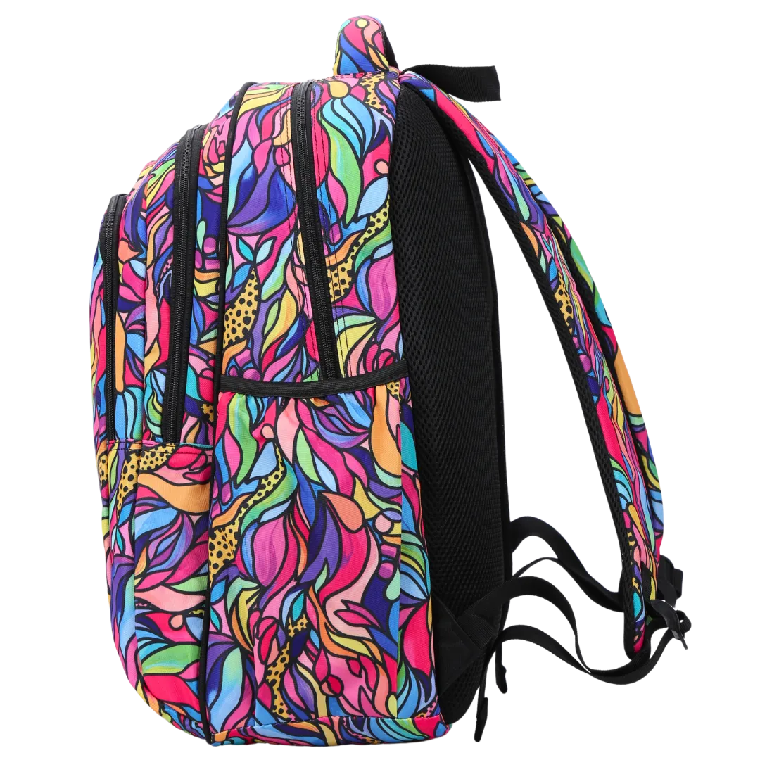 Amazon Large School Backpack