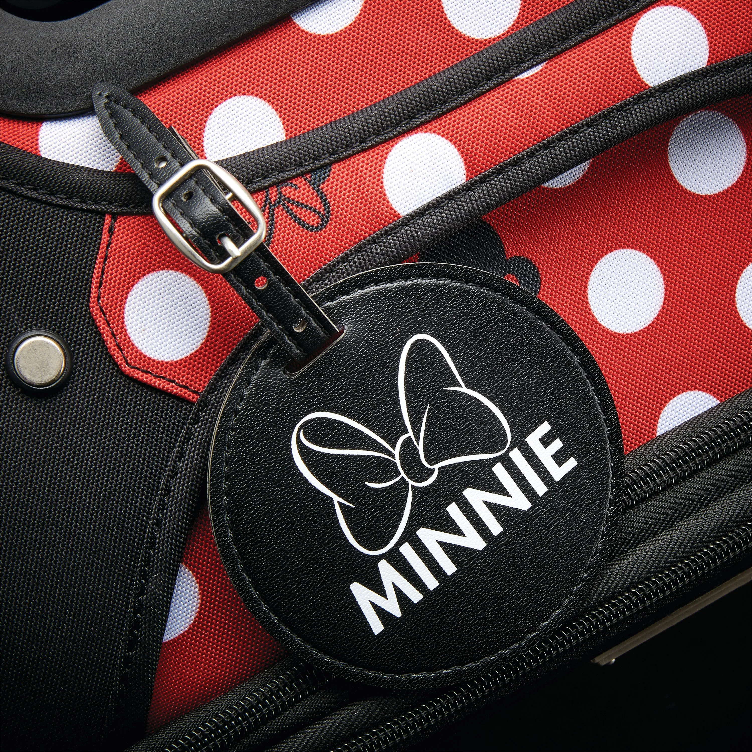 American Tourister Disney 28" Softside Spinner