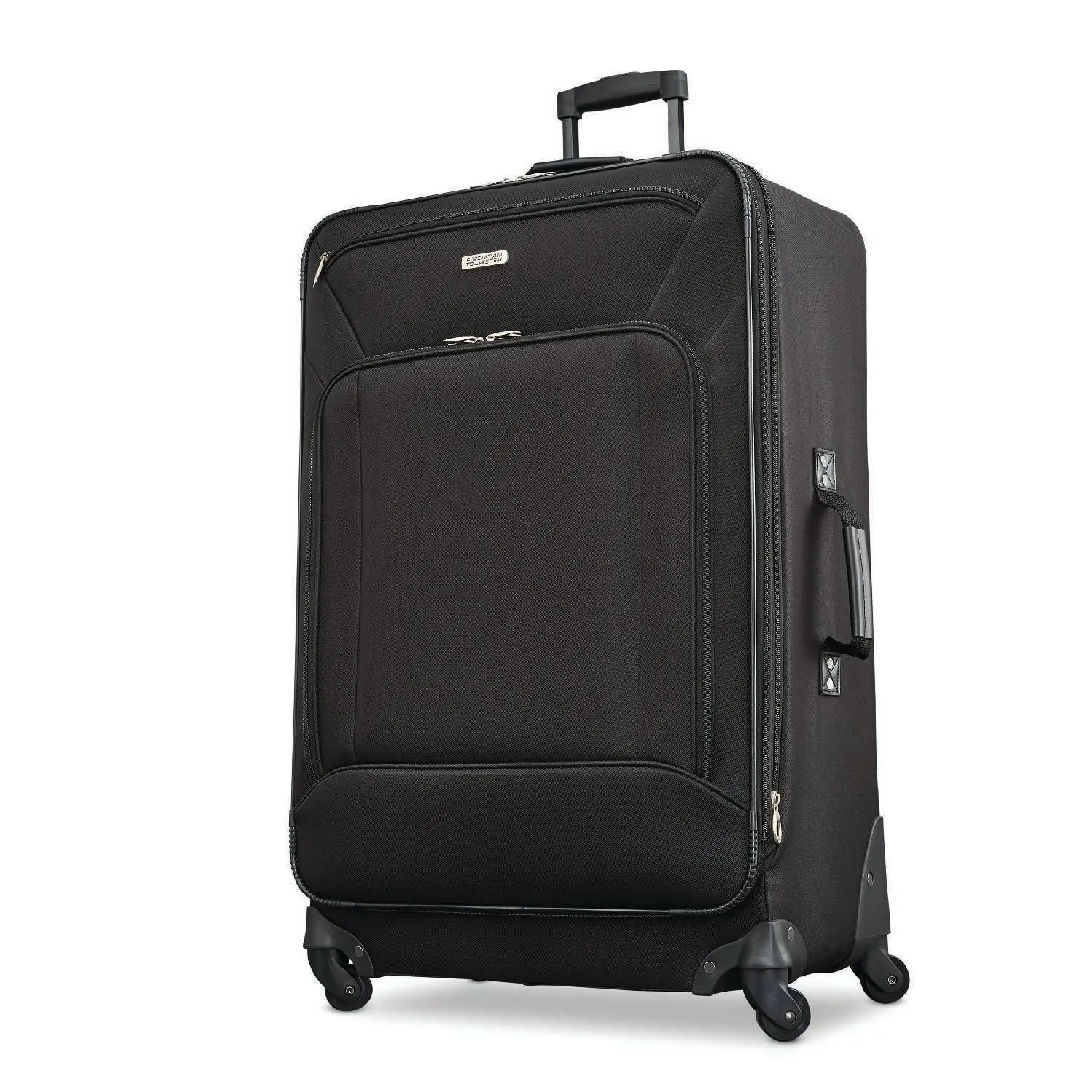 American Tourister Fieldbrook Xlt 5 Piece Set 4-Wheel Luggage Sets