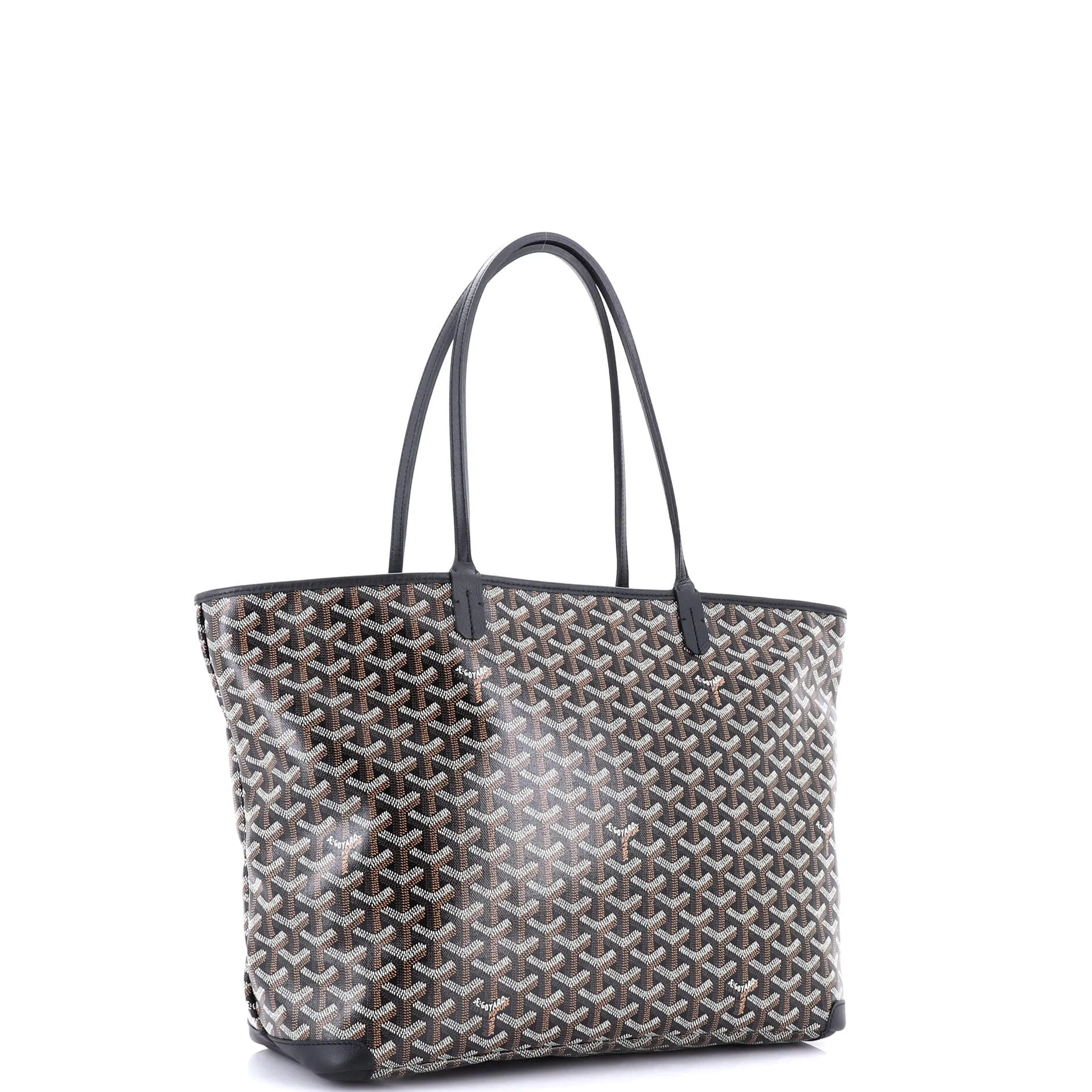 Artois Tote Coated Canvas MM