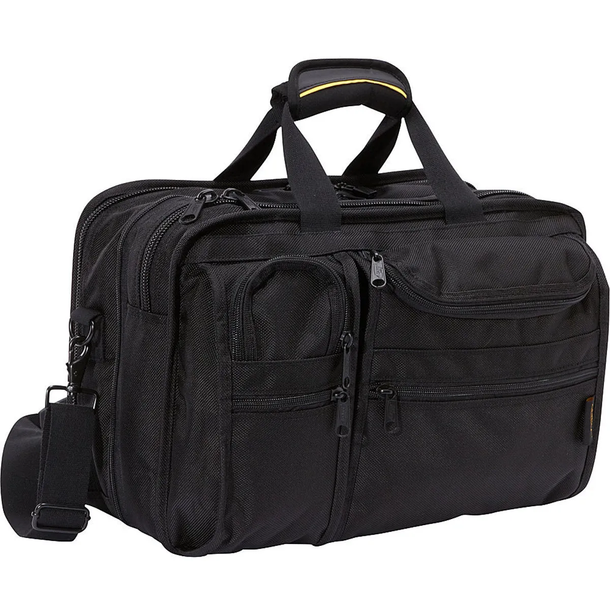 A.SAKS EXPANDABLE Briefcases