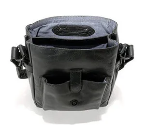 Aunts & Uncles Workmates Networker Messenger Bag