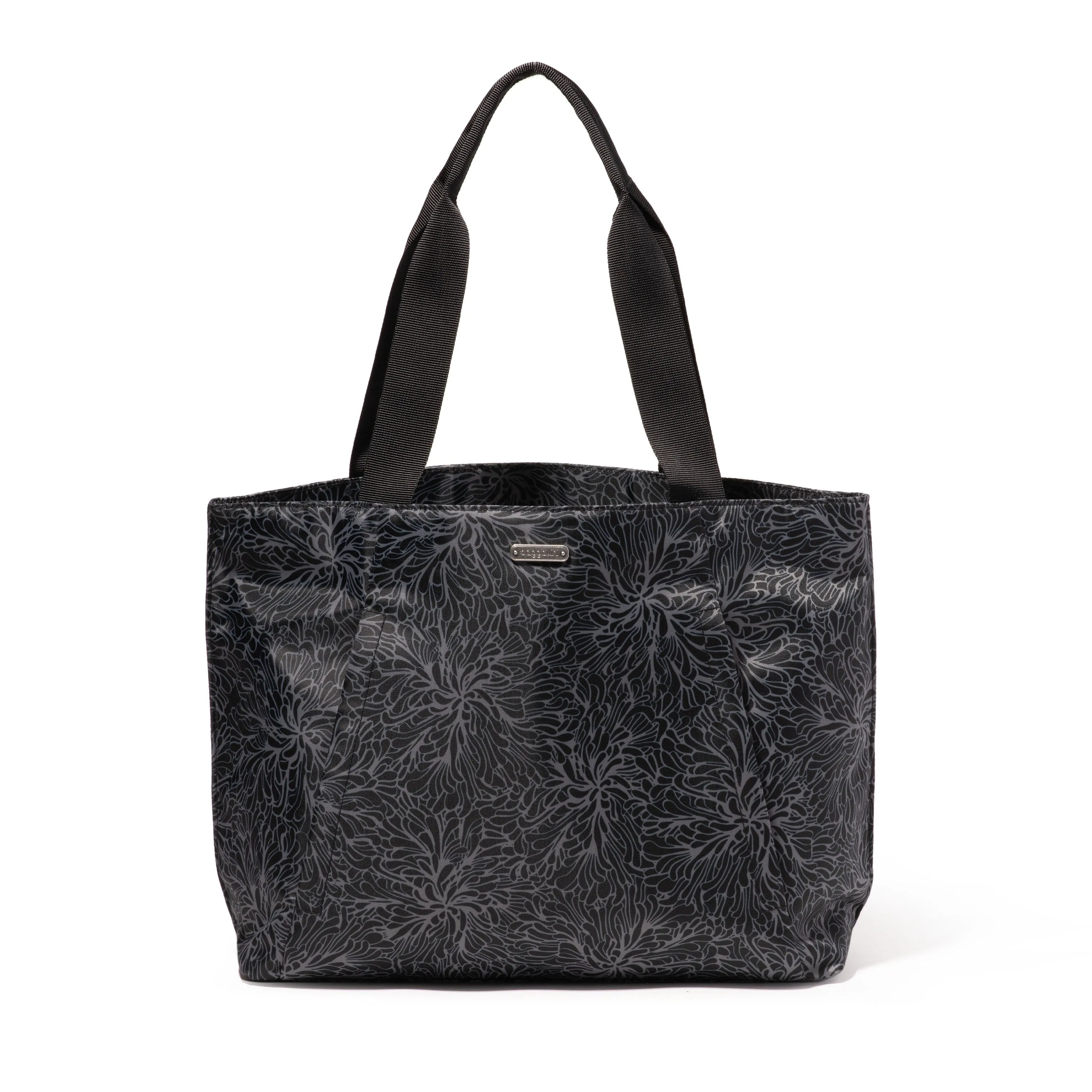 baggallini Multi Compartment Tote Bag