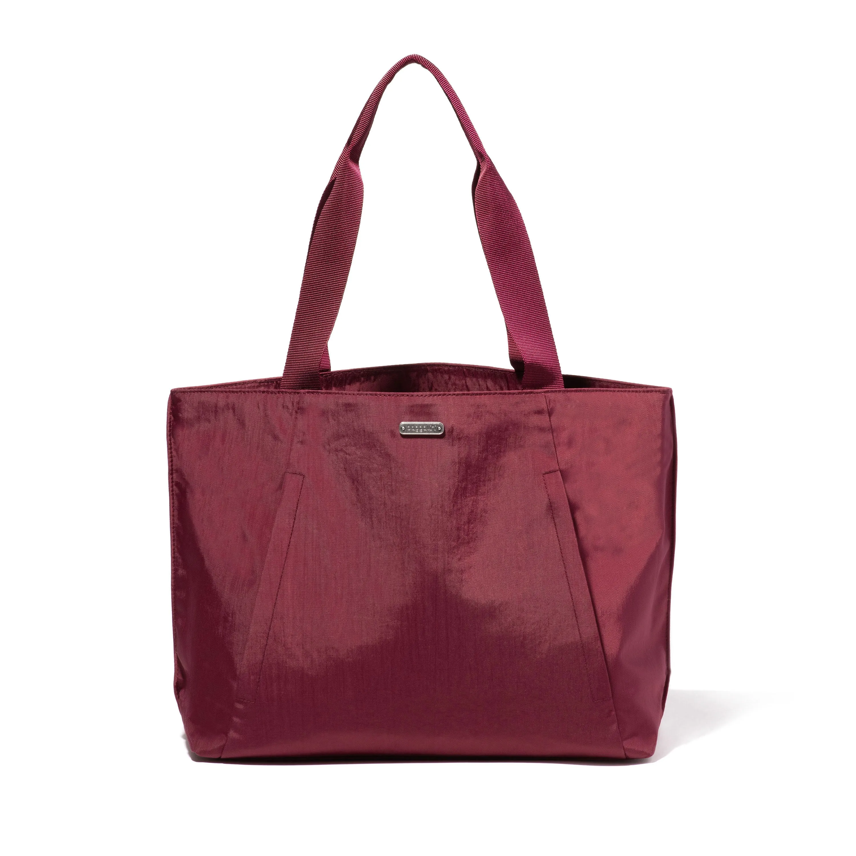 baggallini Multi Compartment Tote Bag
