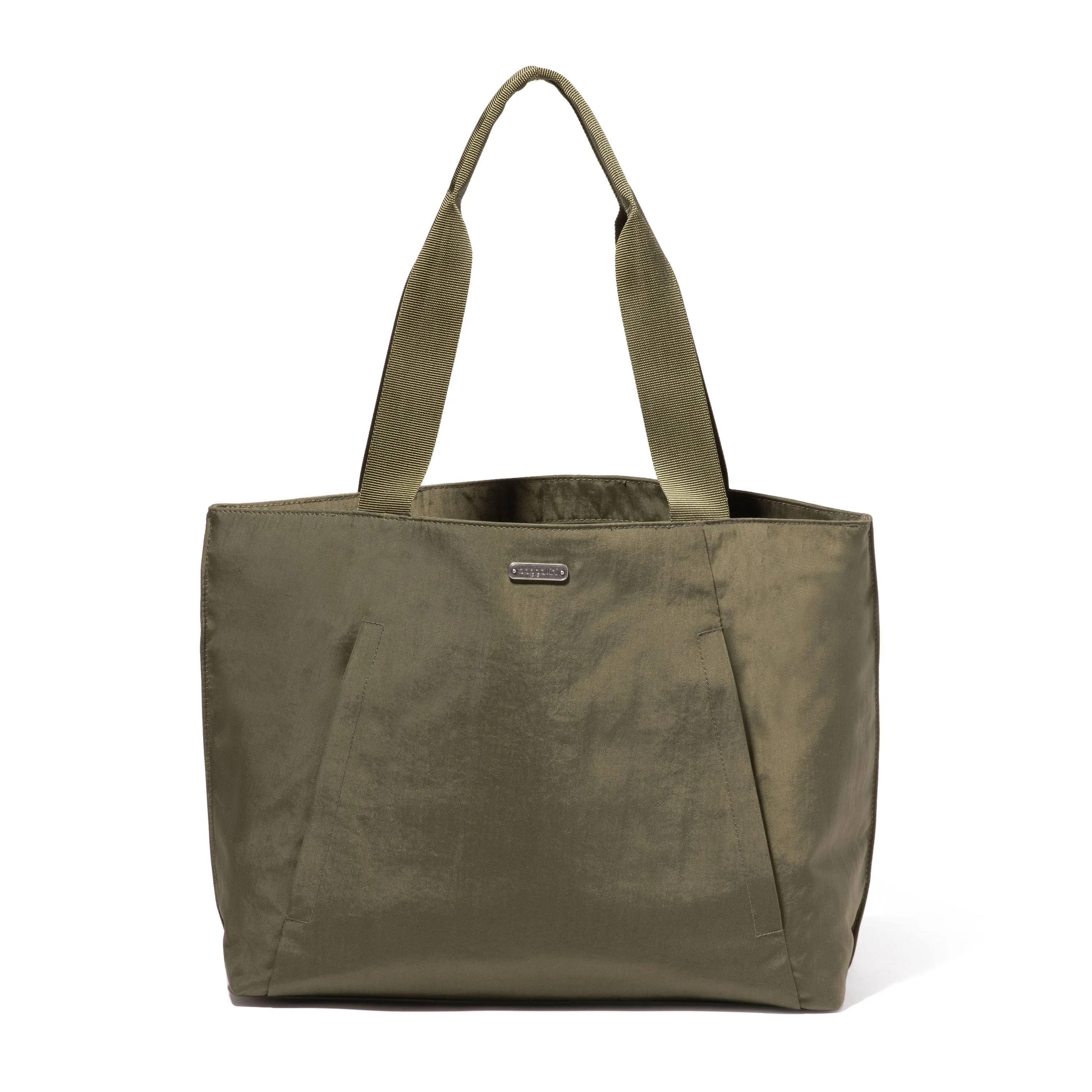 baggallini Multi Compartment Tote Bag