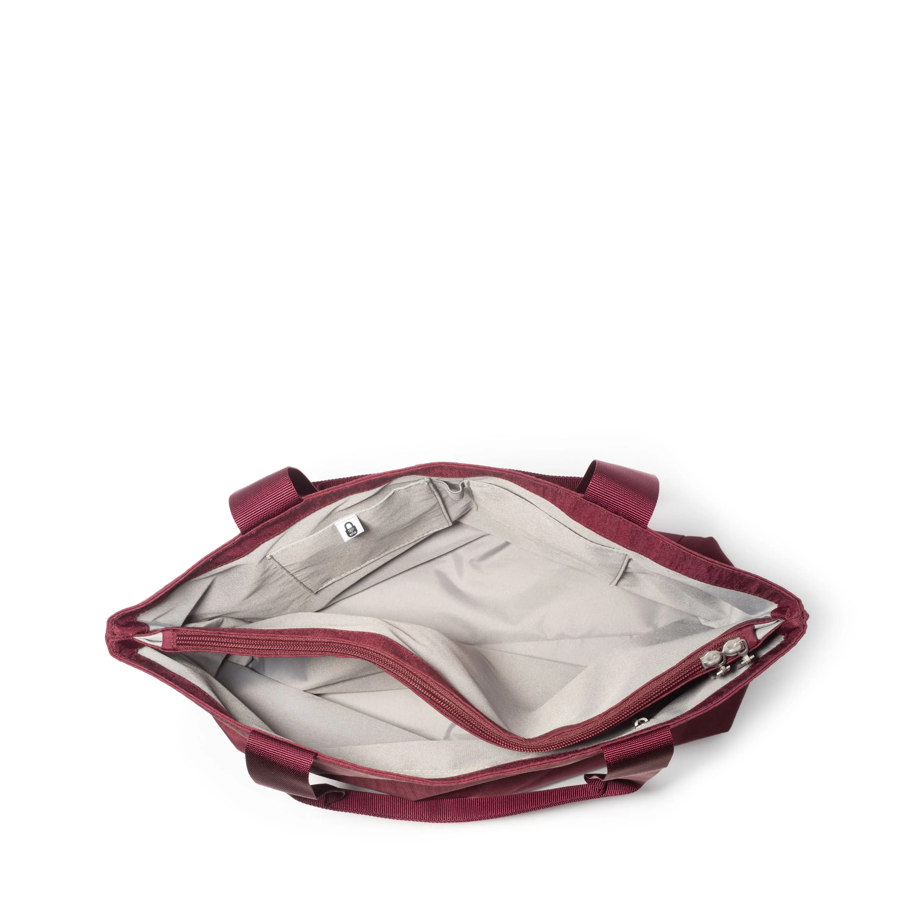 baggallini Multi Compartment Tote Bag