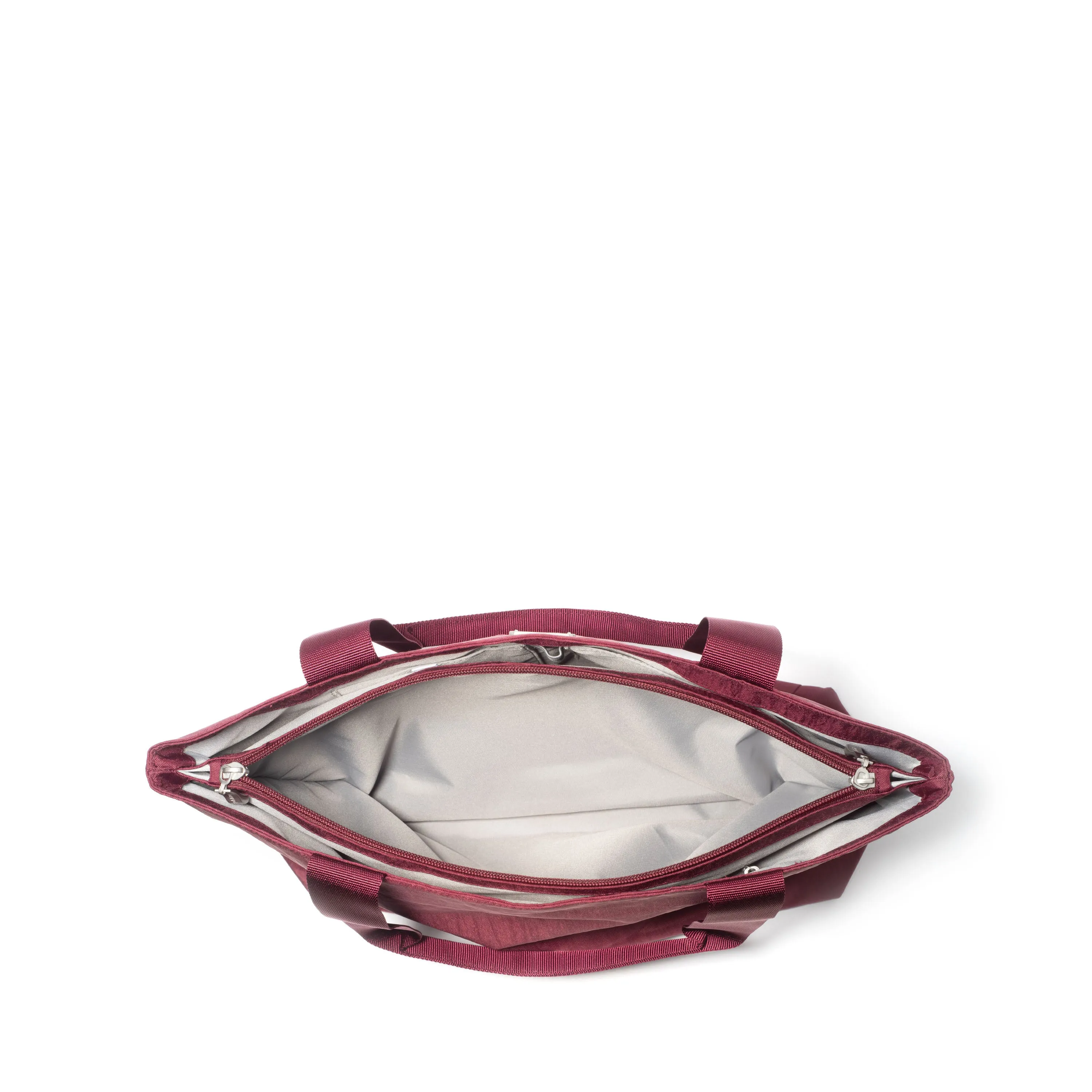 baggallini Multi Compartment Tote Bag