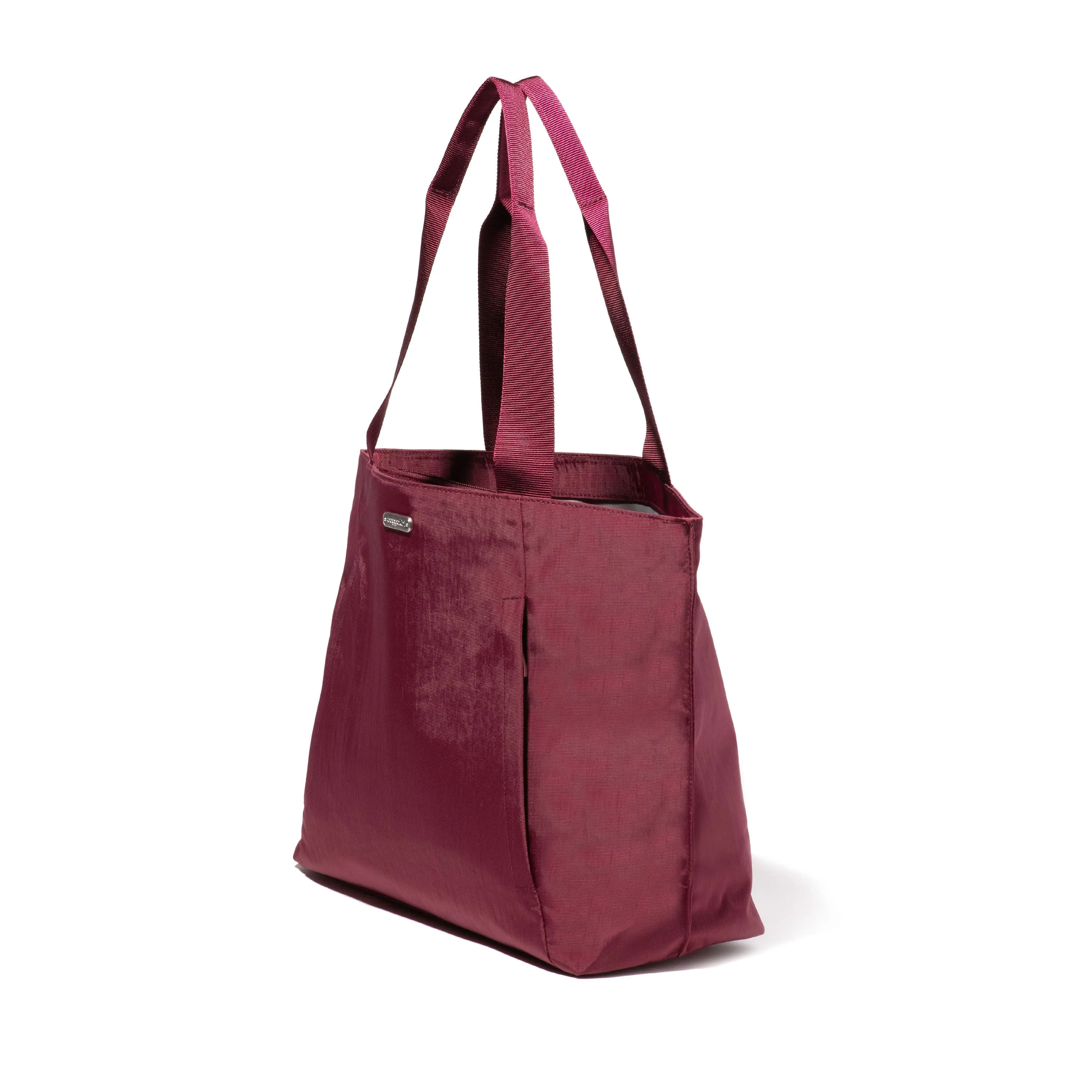 baggallini Multi Compartment Tote Bag