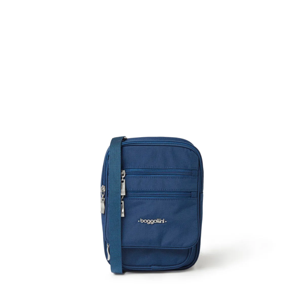 baggallini RFID Journey Crossbody