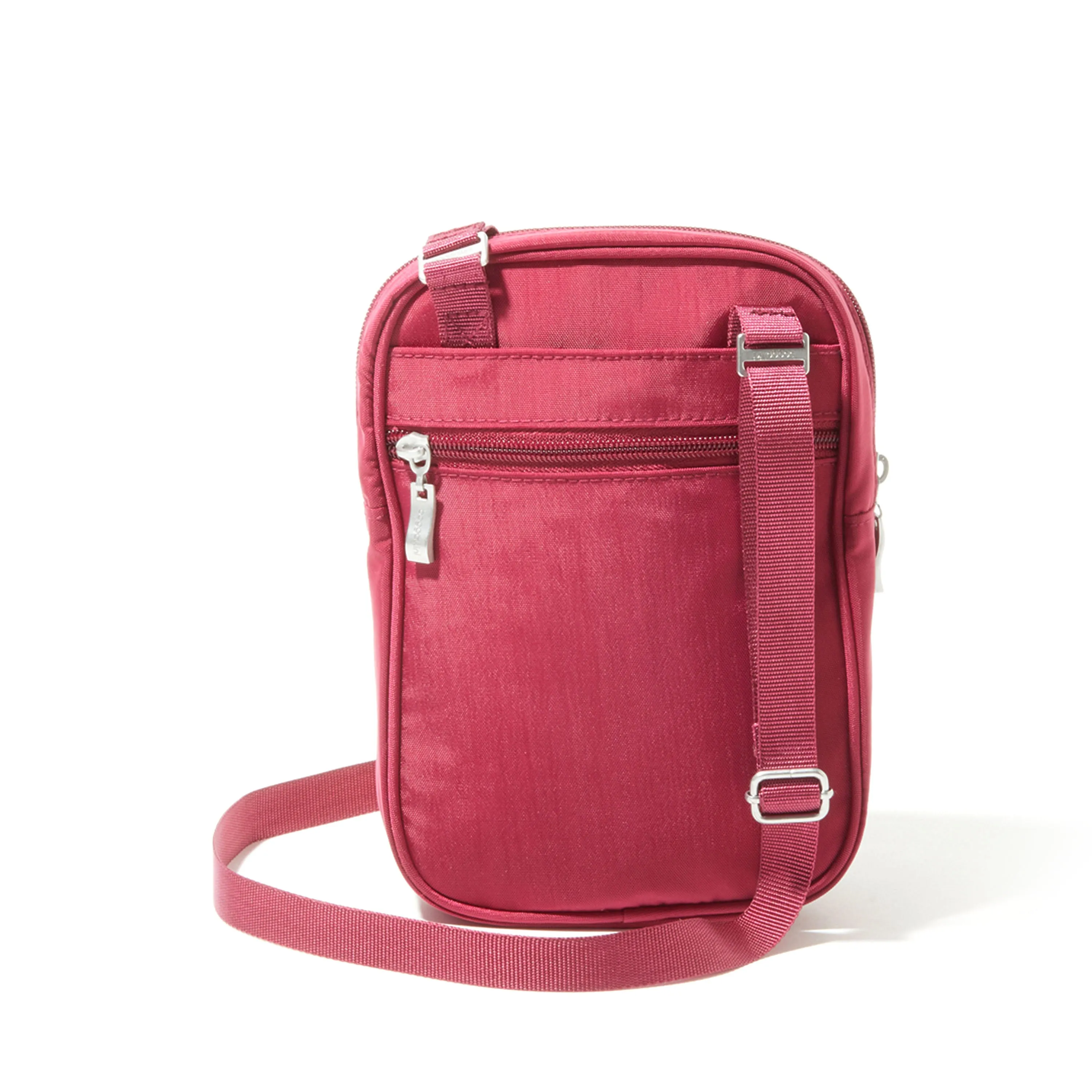 baggallini RFID Journey Crossbody