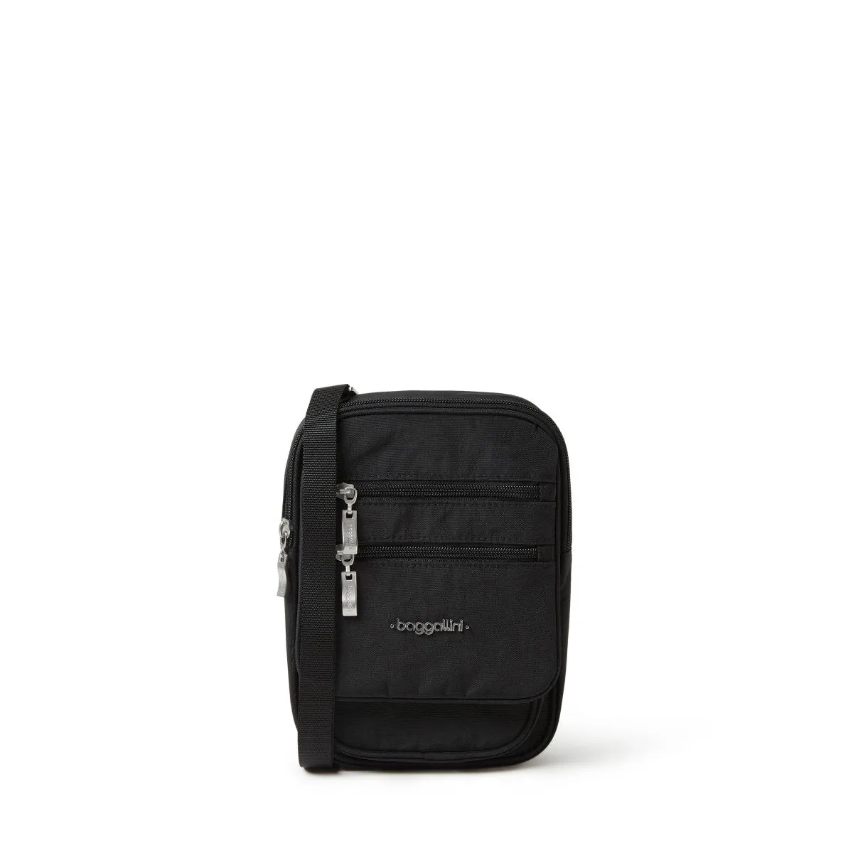 baggallini RFID Journey Crossbody
