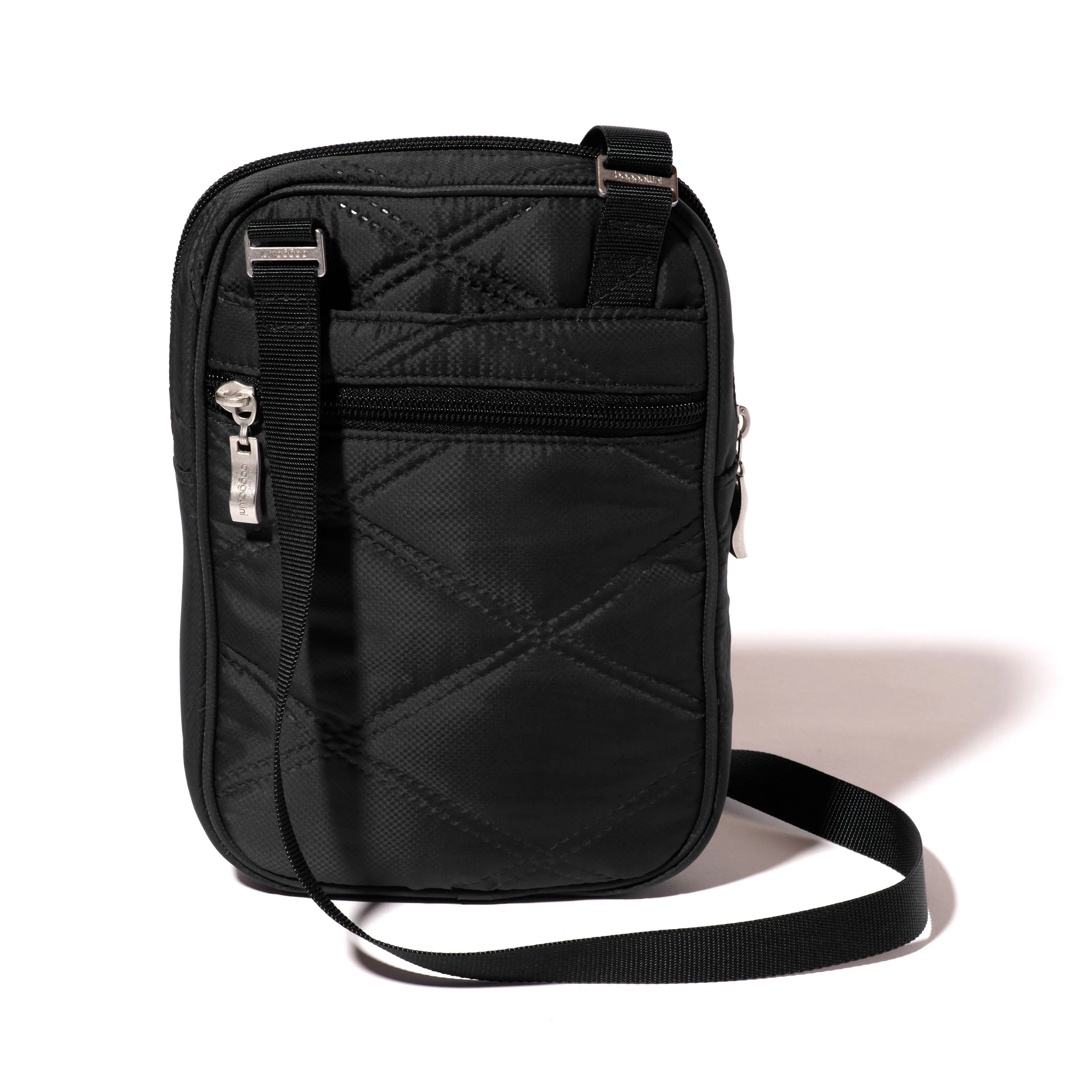baggallini RFID Journey Crossbody