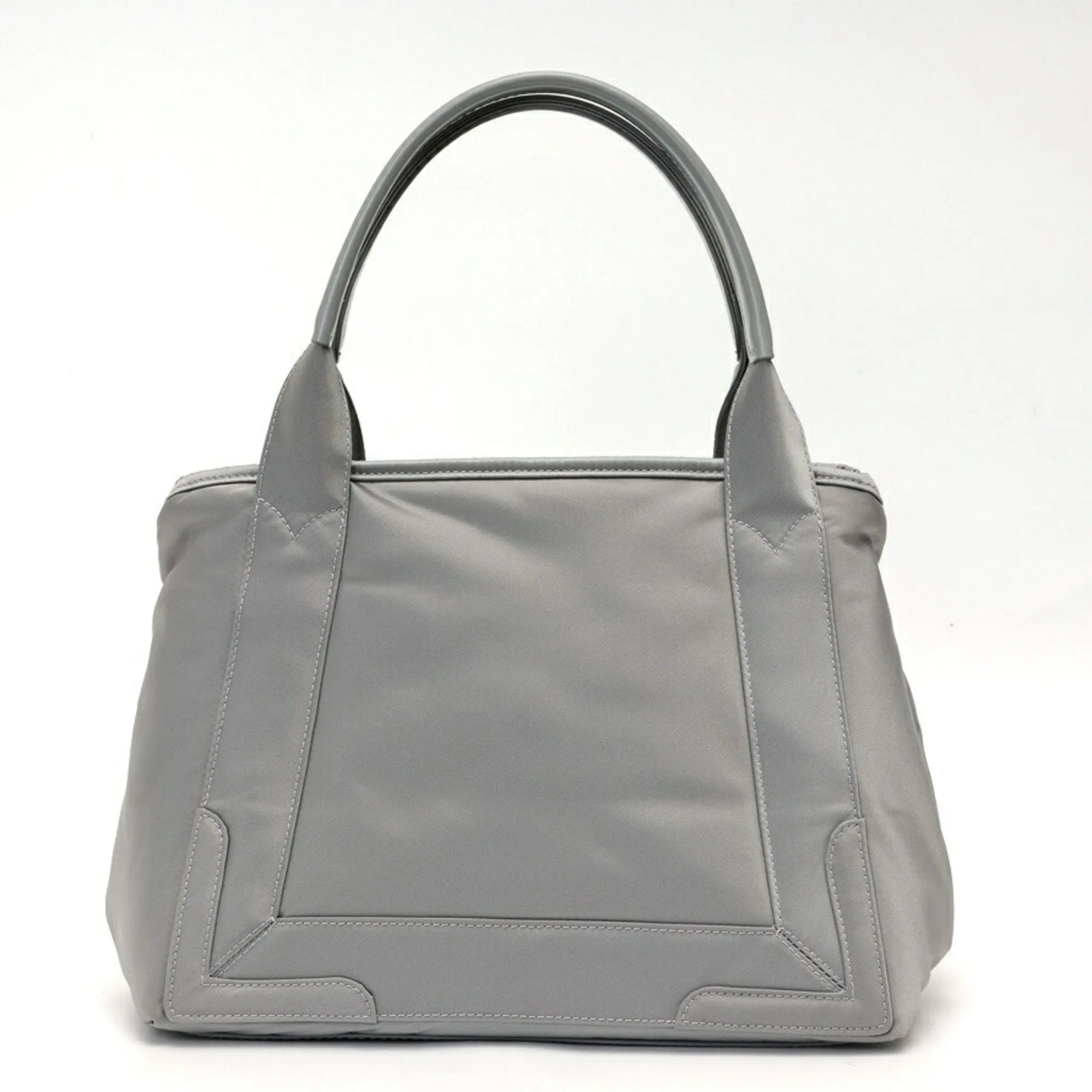 Balenciaga Nylon Tote Bag (Pre-Owned)