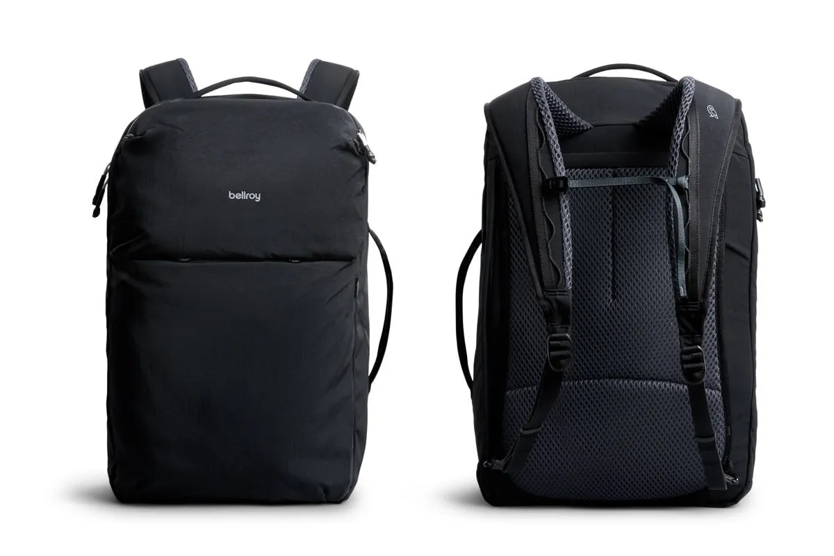 Bellroy Lite Travel Pack 38L