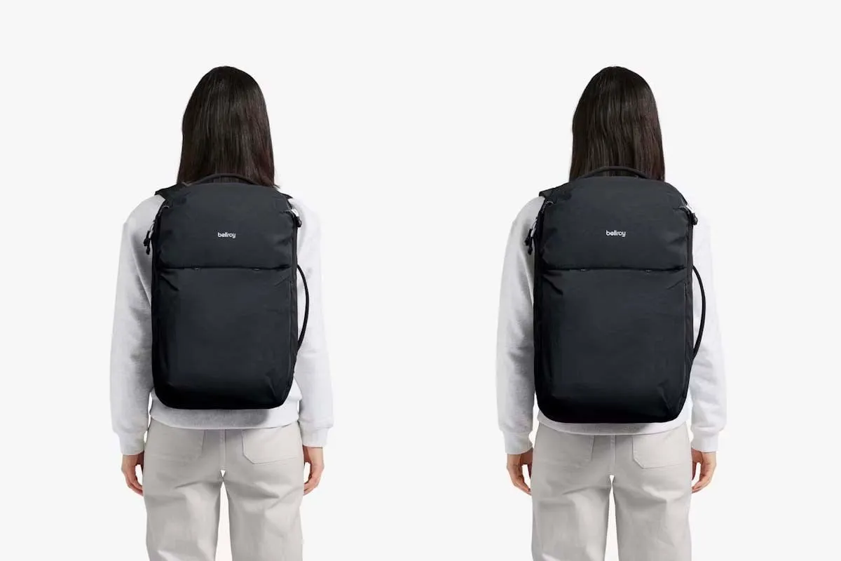 Bellroy Lite Travel Pack 38L