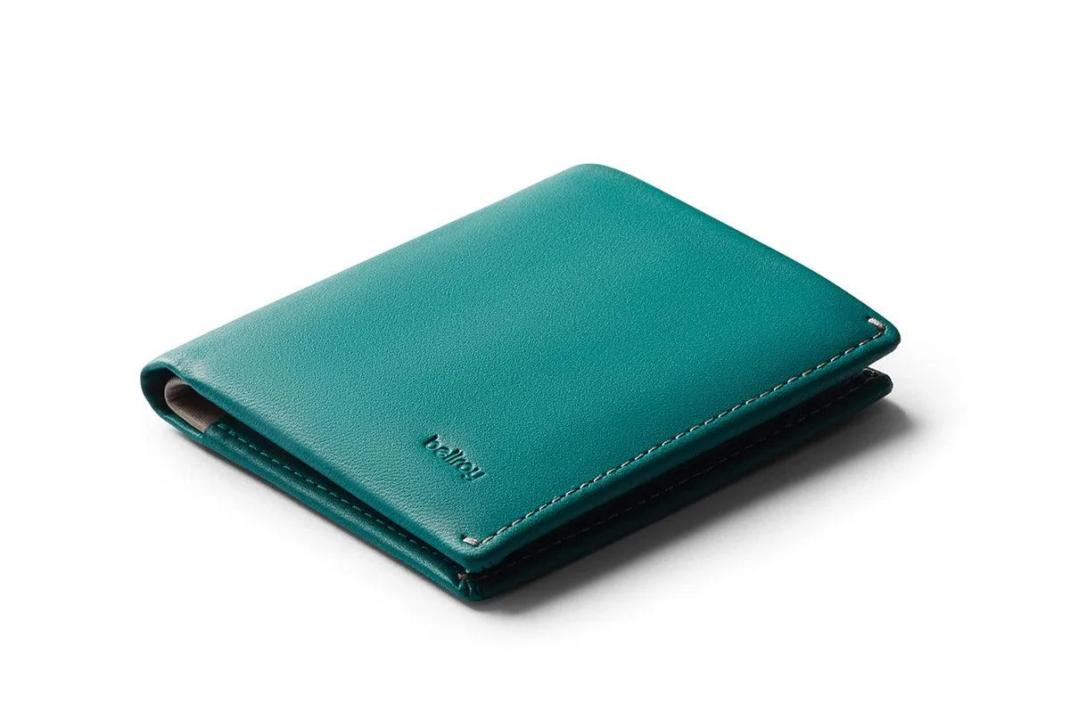 Bellroy Note Sleeve RFID Slim Wallet