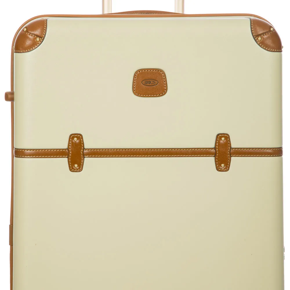 Bric's Bellagio 3.0 Expandable 4-Wheel Spinner Trunk - TSA Approved Luggage (31-Inch)
