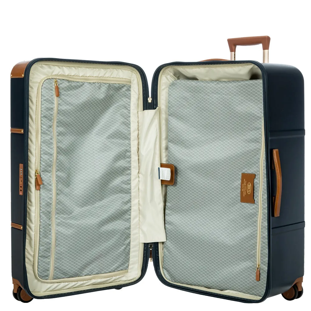 Bric's Bellagio 3.0 Expandable 4-Wheel Spinner Trunk - TSA Approved Luggage (31-Inch)