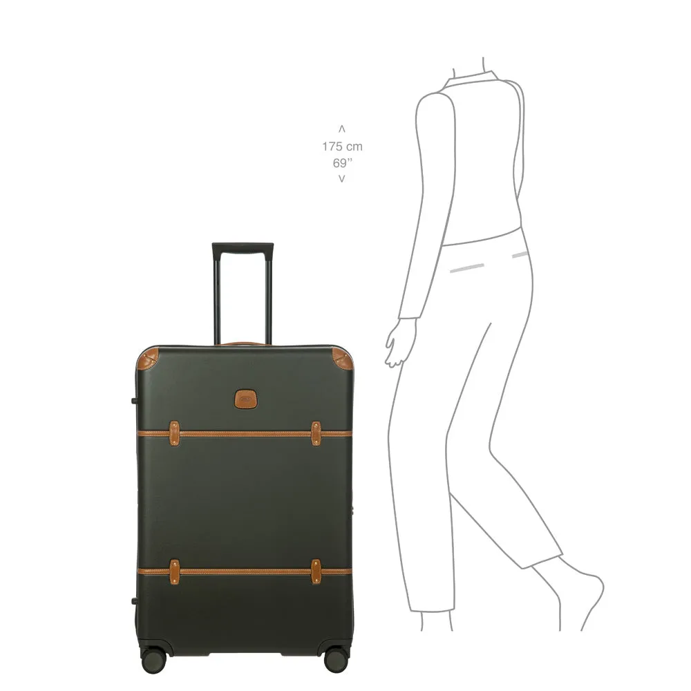 Bric's Bellagio 3.0 Expandable Spinner - TSA Approved Luggage (32-Inch)