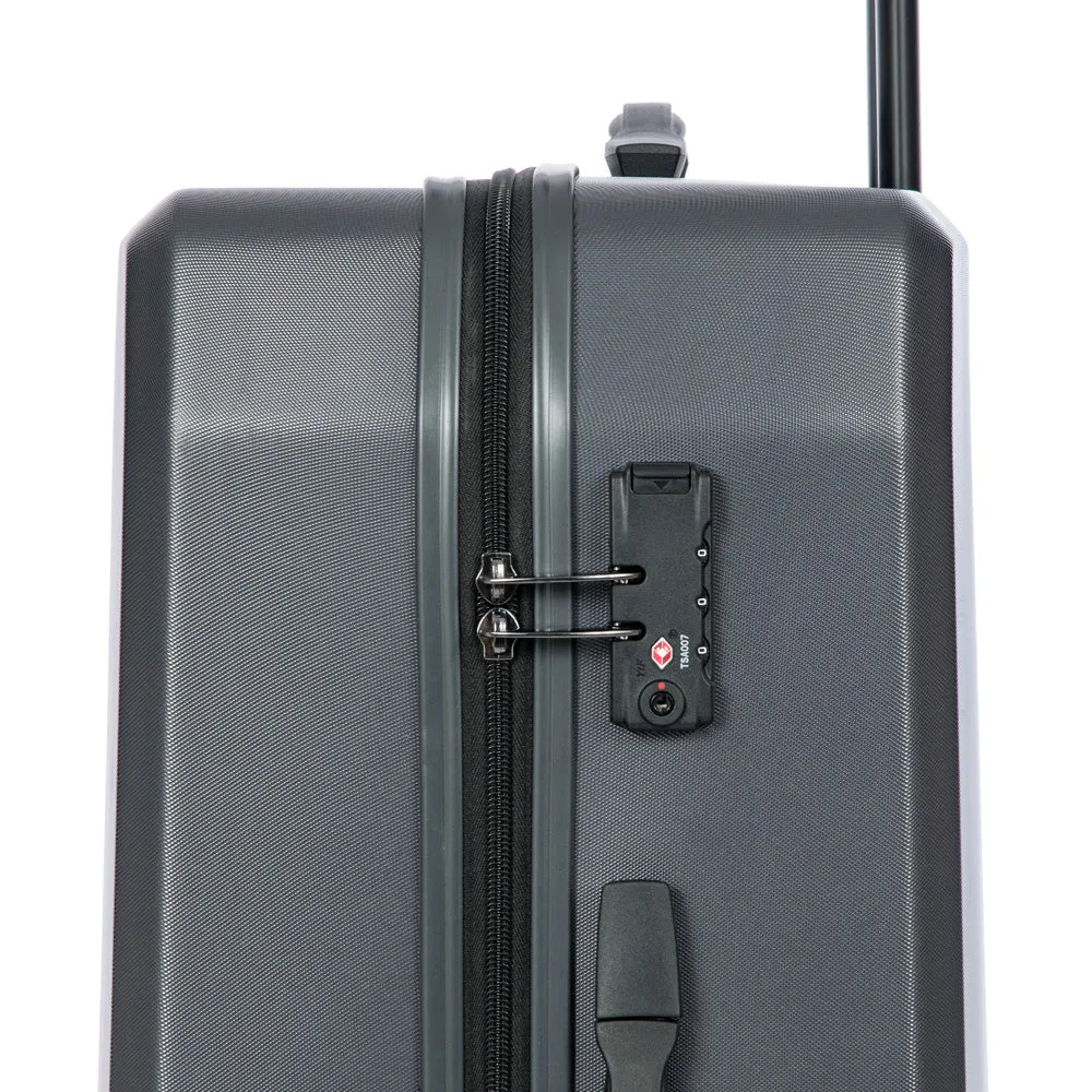 Bric's Menaggio 2 Piece Set (21"/28") 4-Wheel Luggage Sets