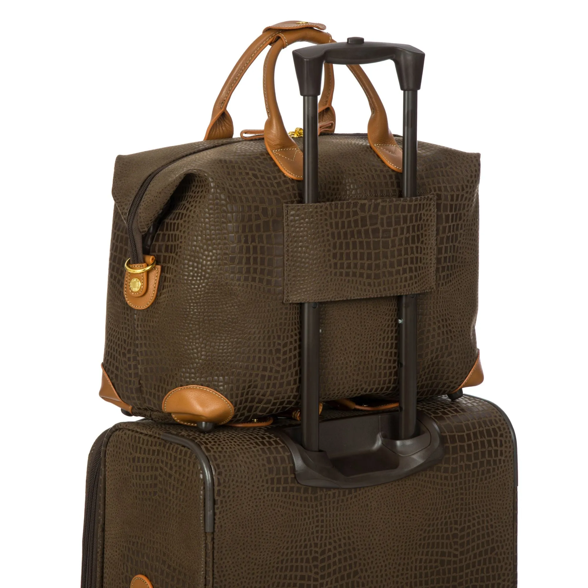 Bric's My Safari International Travelers Set
