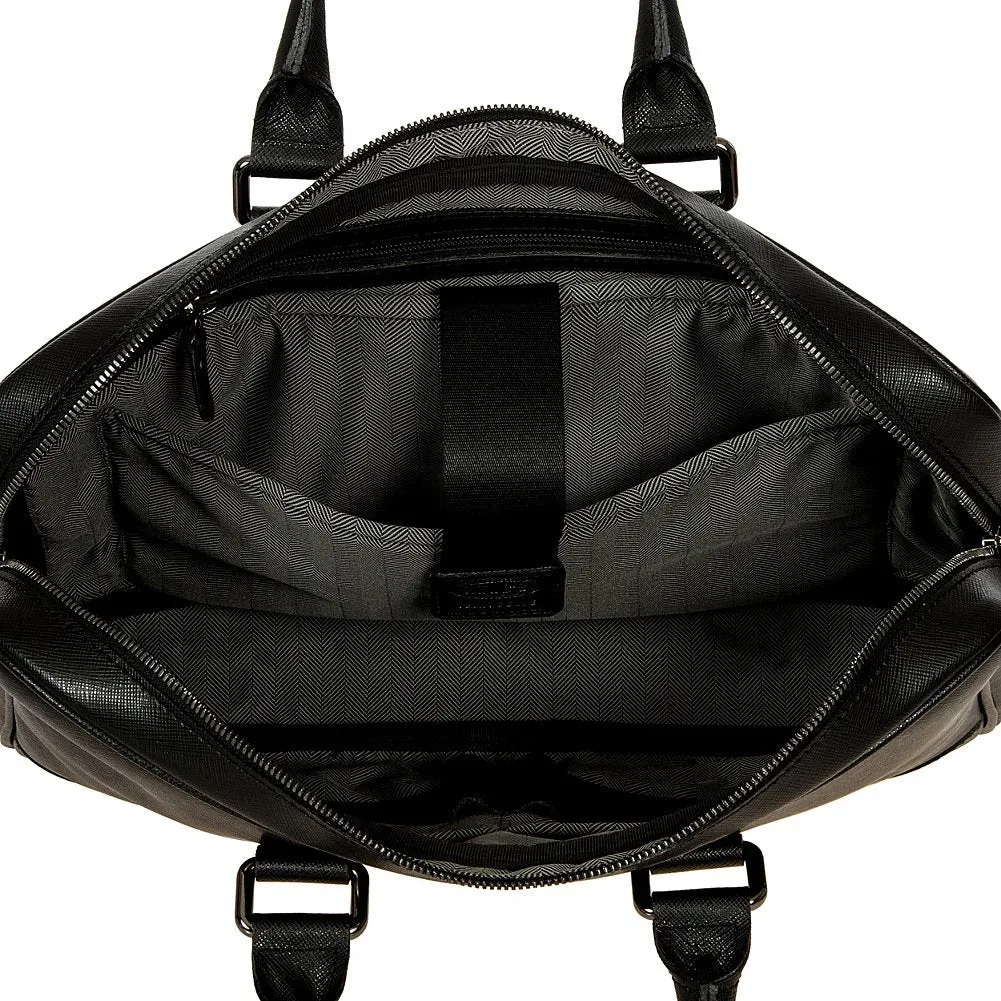 Bric's Varese Business Briefcase Small