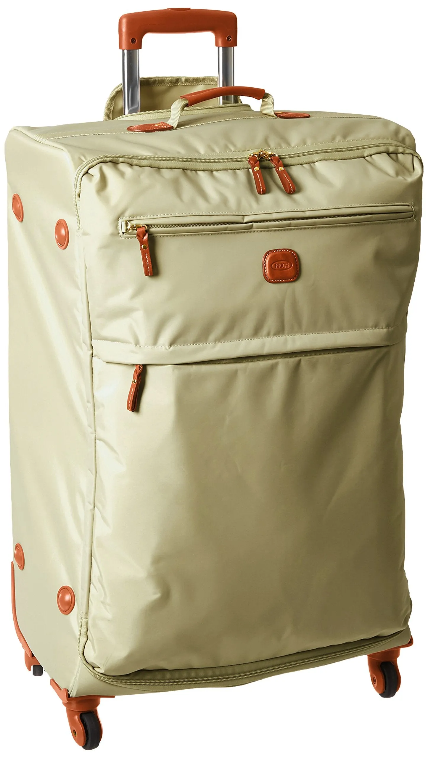 Bric's X-Travel 3 30" 4-Wheel Large Luggage