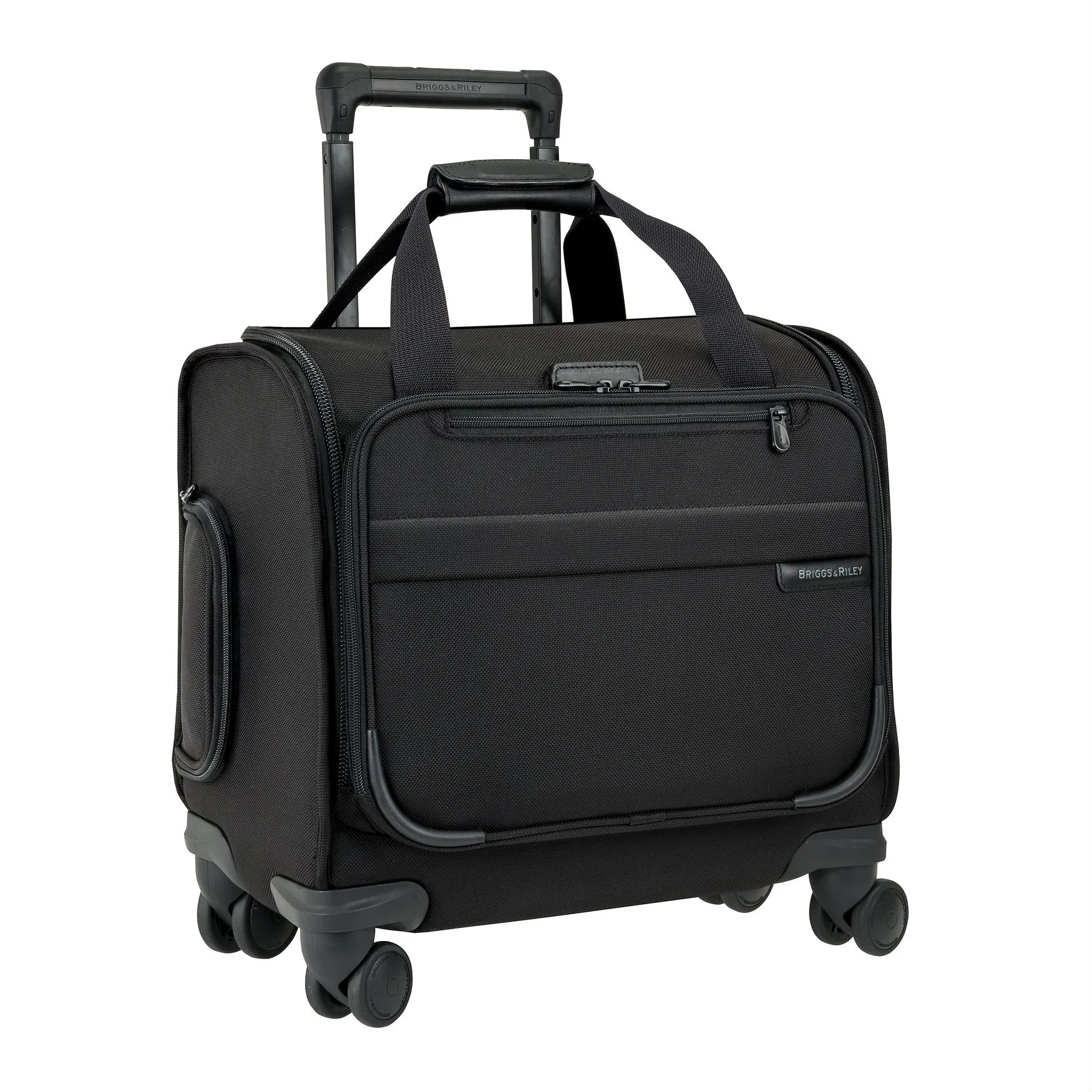 Briggs & Riley Baseline 16" 4-Wheel Underseater Luggage