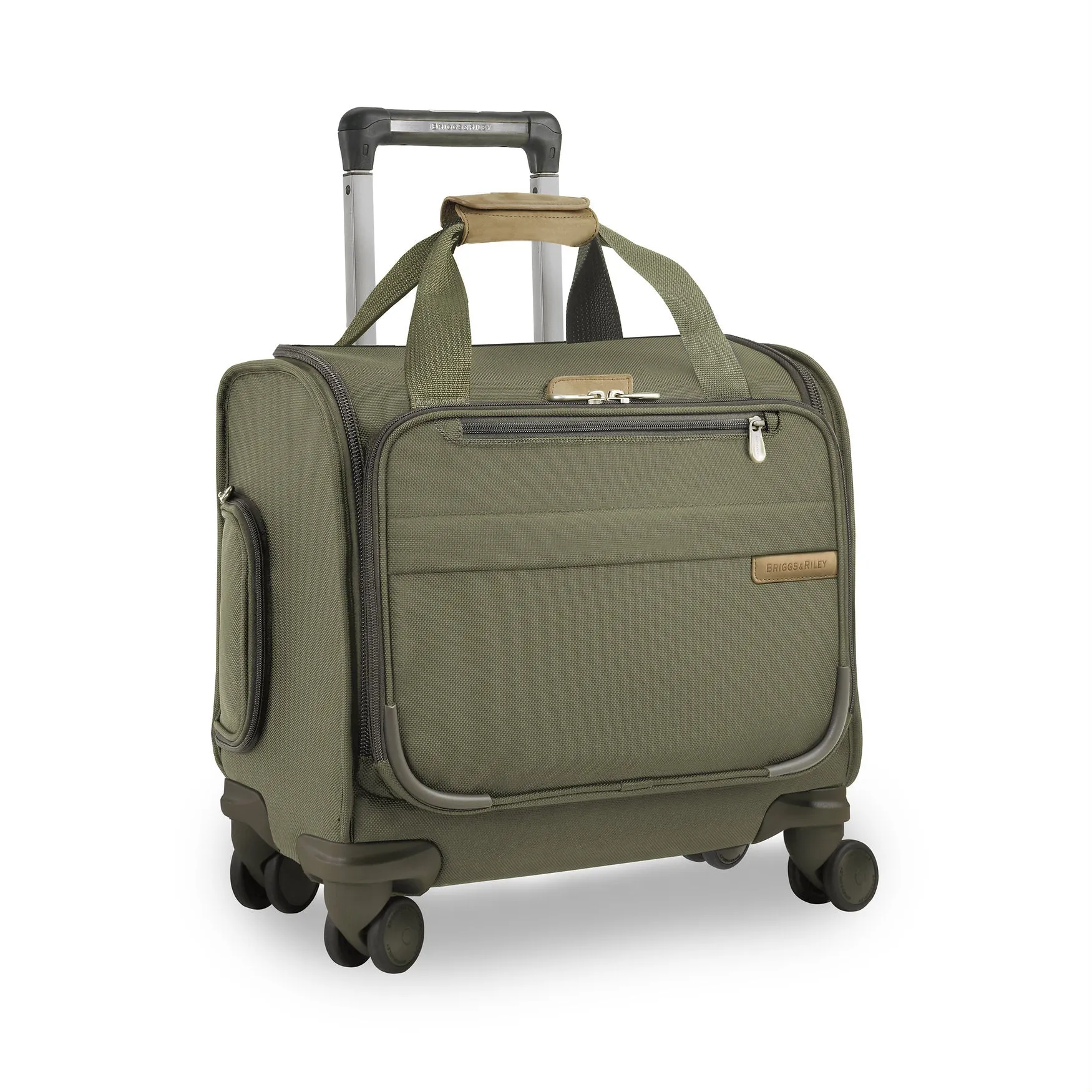 Briggs & Riley Baseline 16" 4-Wheel Underseater Luggage
