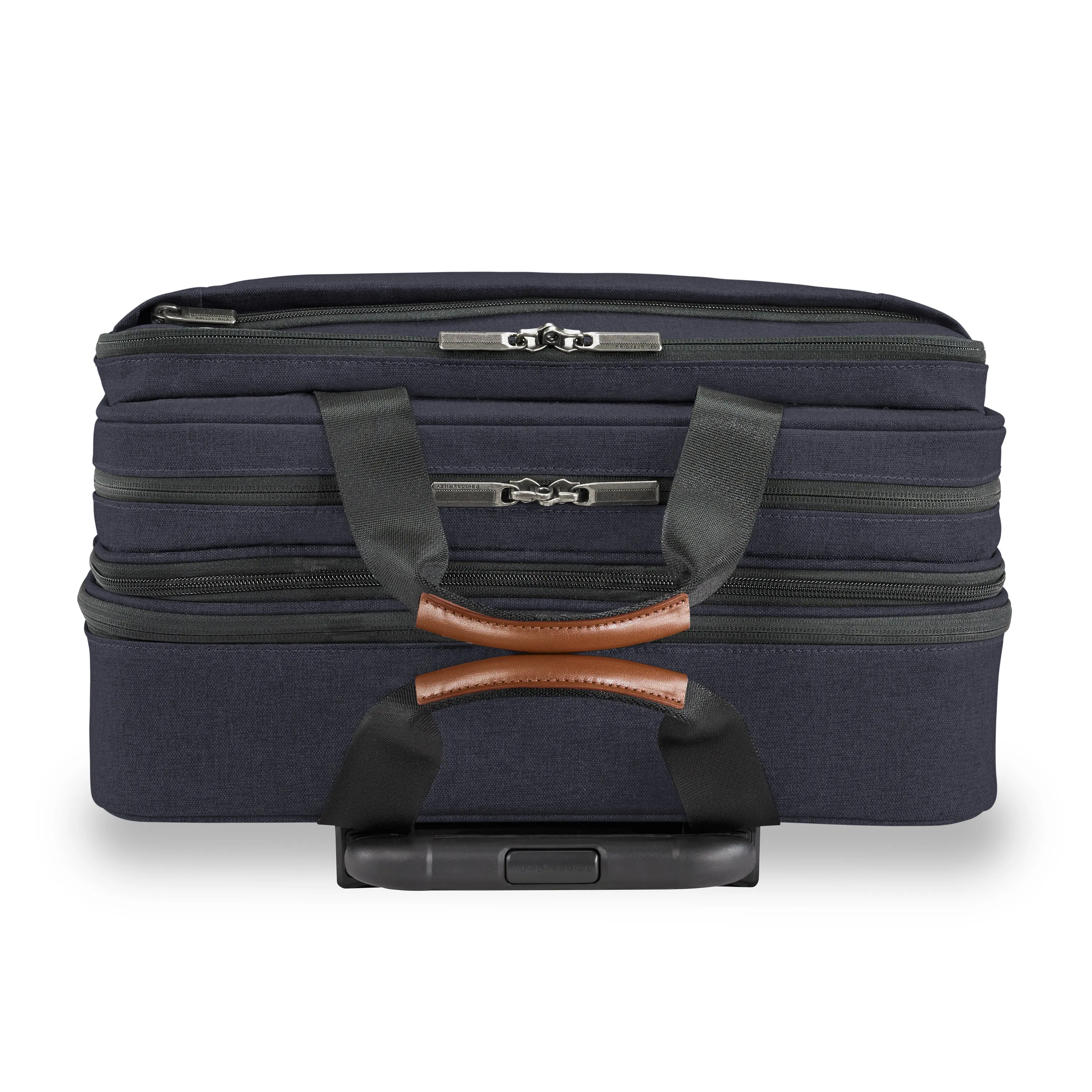 Briggs & Riley Kinzie Street 2.0 Medium Expandable Rolling Brief