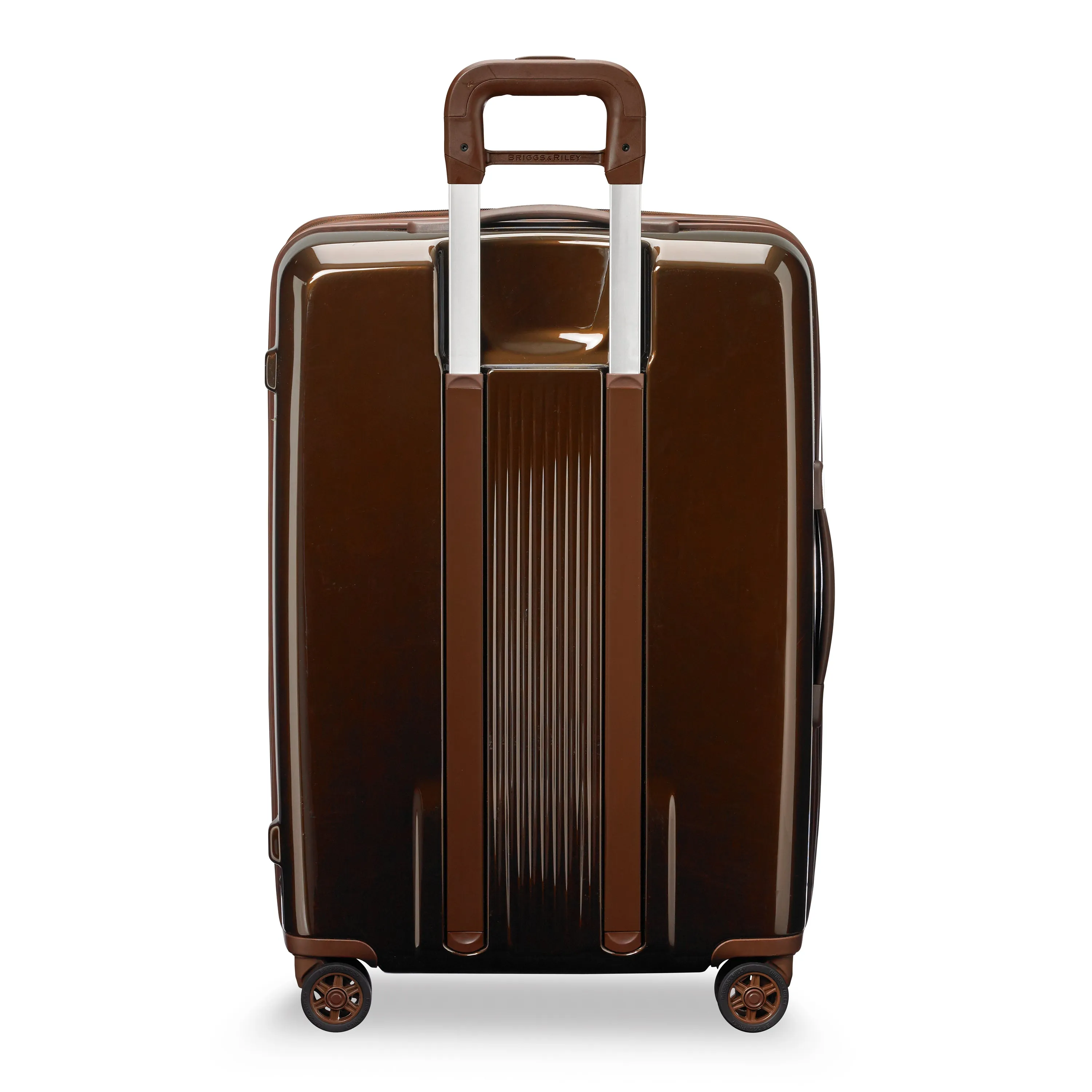 Briggs & Riley Sympatico Expandable 2 Piece Set (27"/30") 4-Wheel Luggage Sets