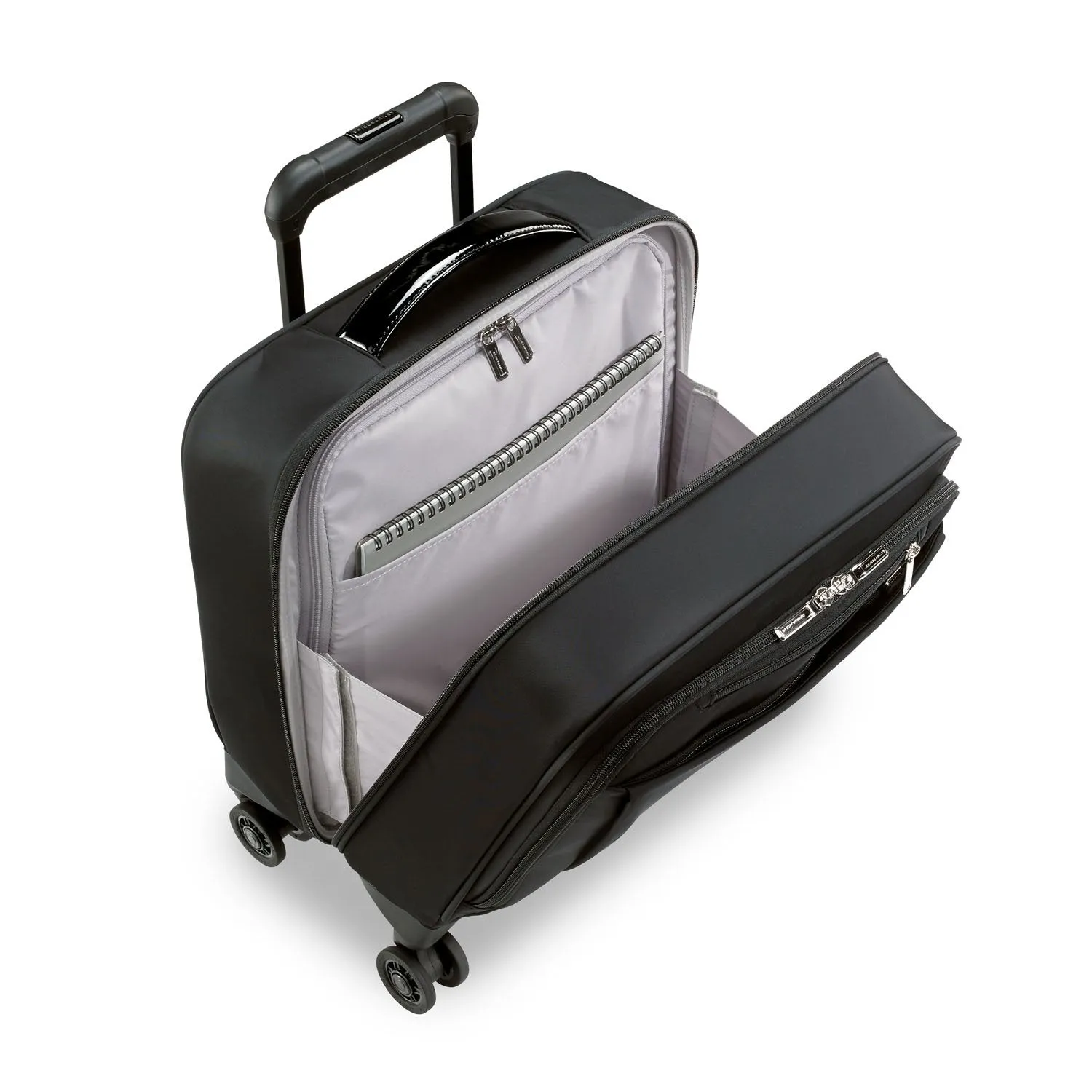 Briggs & Riley Sympatico Rolling Cabin Bag