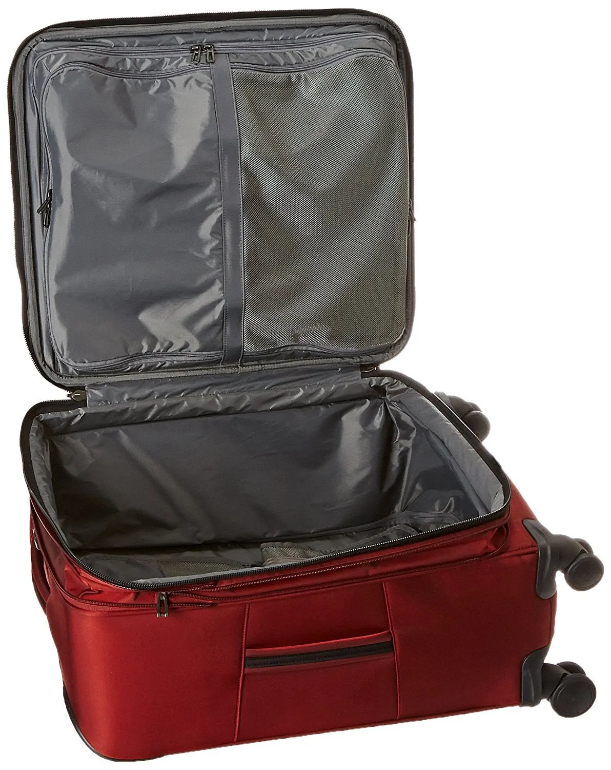Briggs & Riley Transcend 3.0 2 Piece Set (20"/26") 4-Wheel Luggage Sets