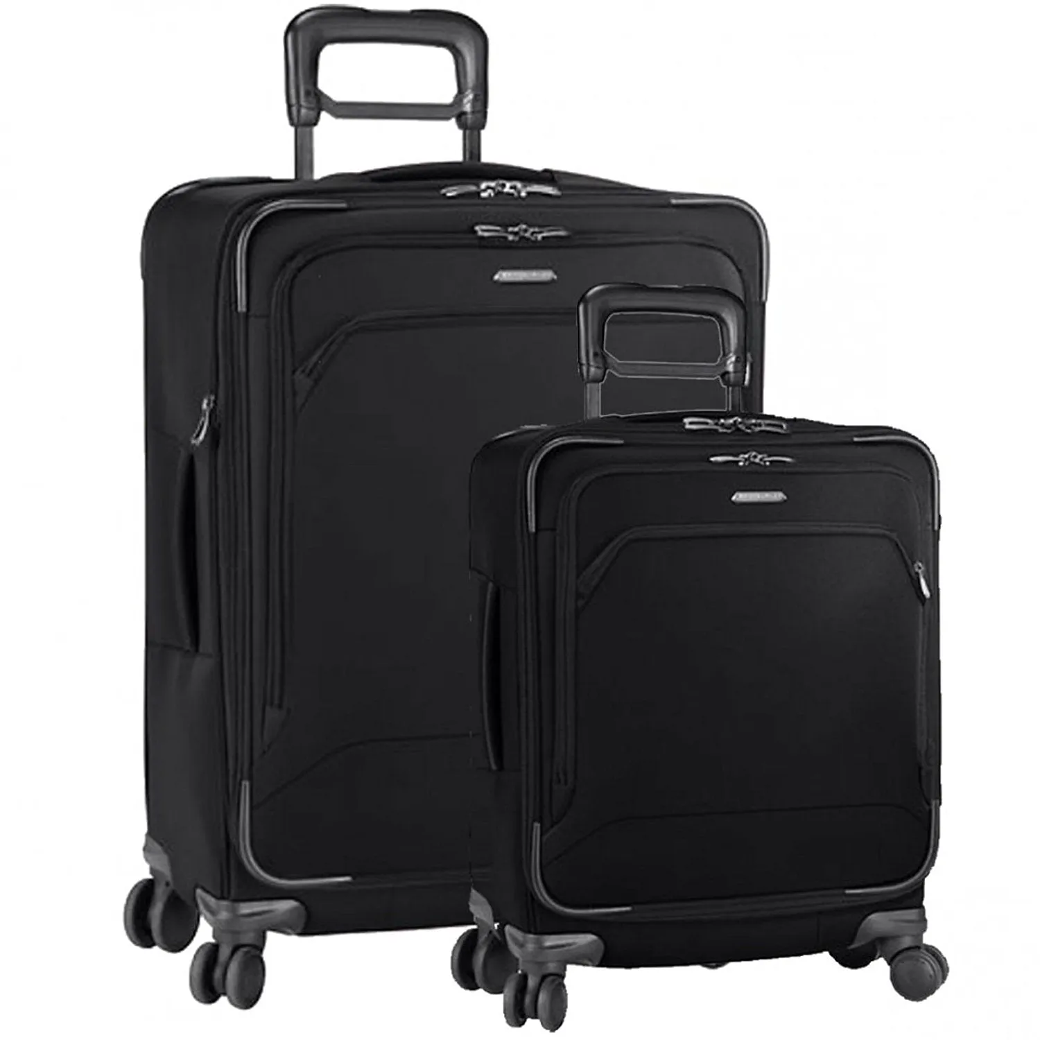 Briggs & Riley Transcend 3.0 2 Piece Set (20"/26") 4-Wheel Luggage Sets
