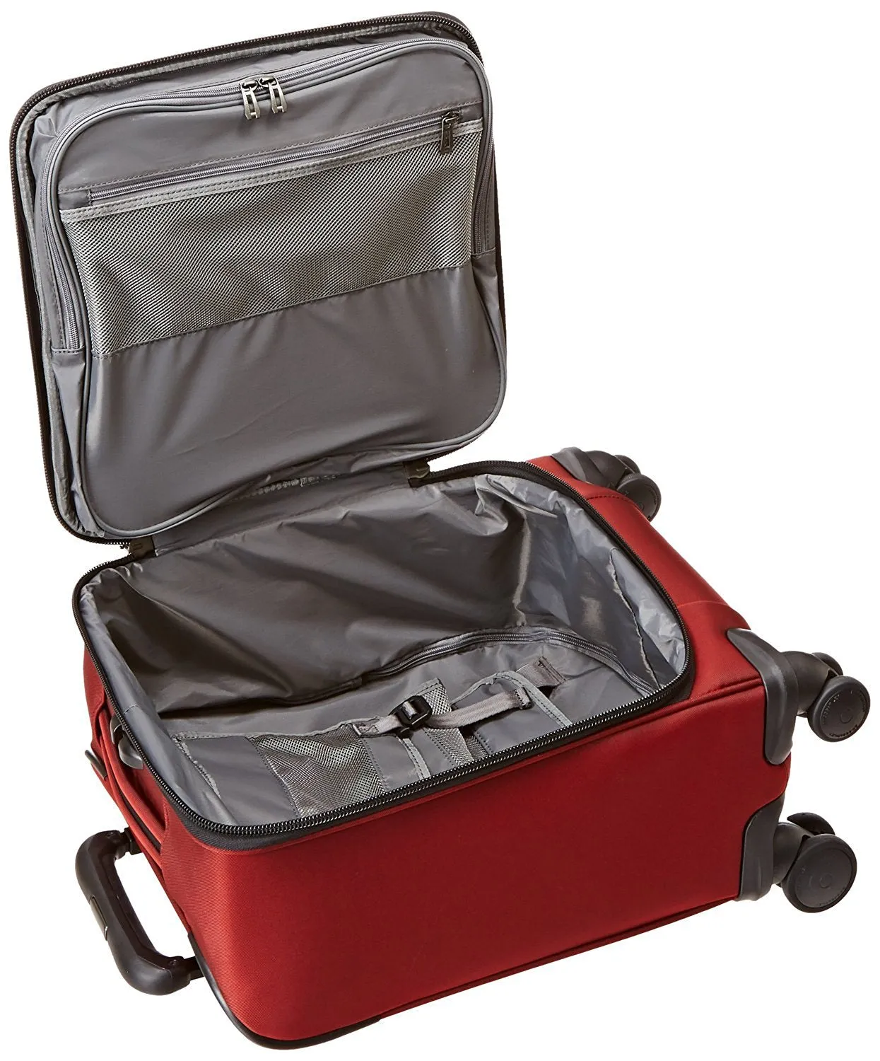 Briggs & Riley Transcend 3.0 2 Piece Set (20"/26") 4-Wheel Luggage Sets