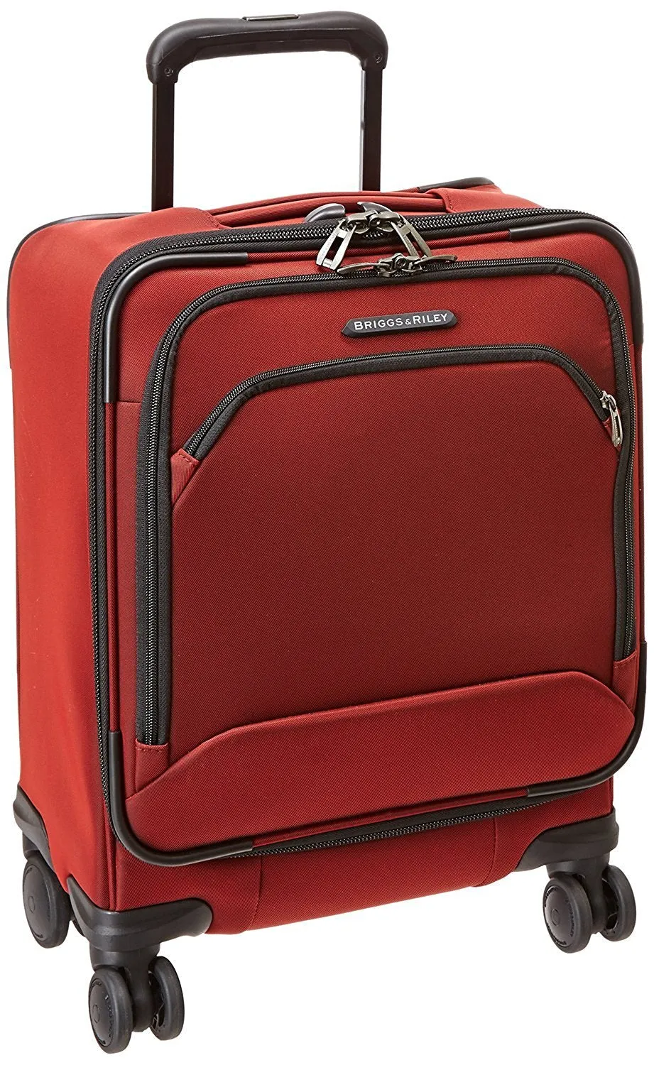 Briggs & Riley Transcend 3.0 2 Piece Set (20"/26") 4-Wheel Luggage Sets