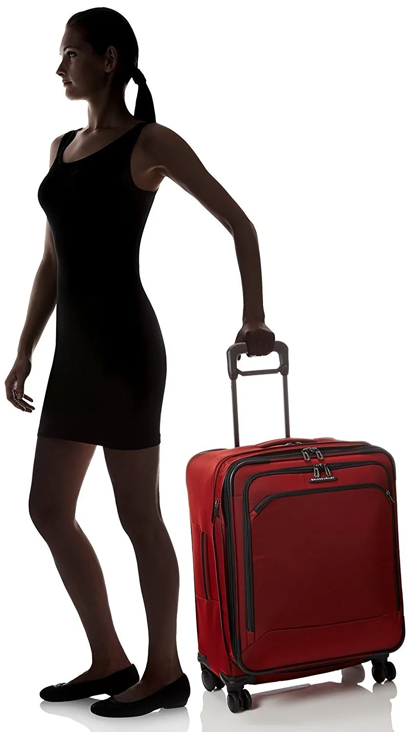 Briggs & Riley Transcend 3.0 2 Piece Set (20"/26") 4-Wheel Luggage Sets