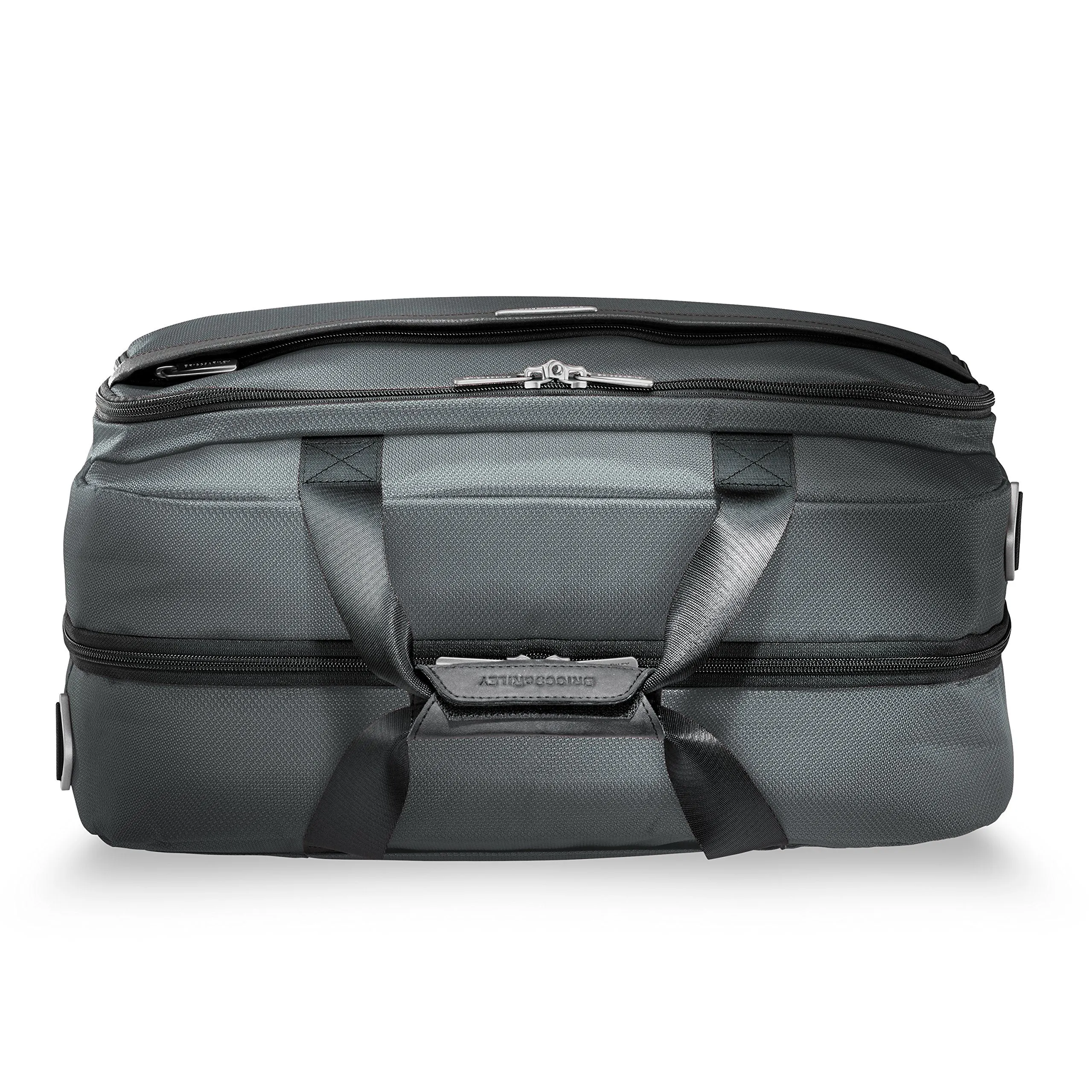 Briggs & Riley Transcend Clamshell Cabin Bag