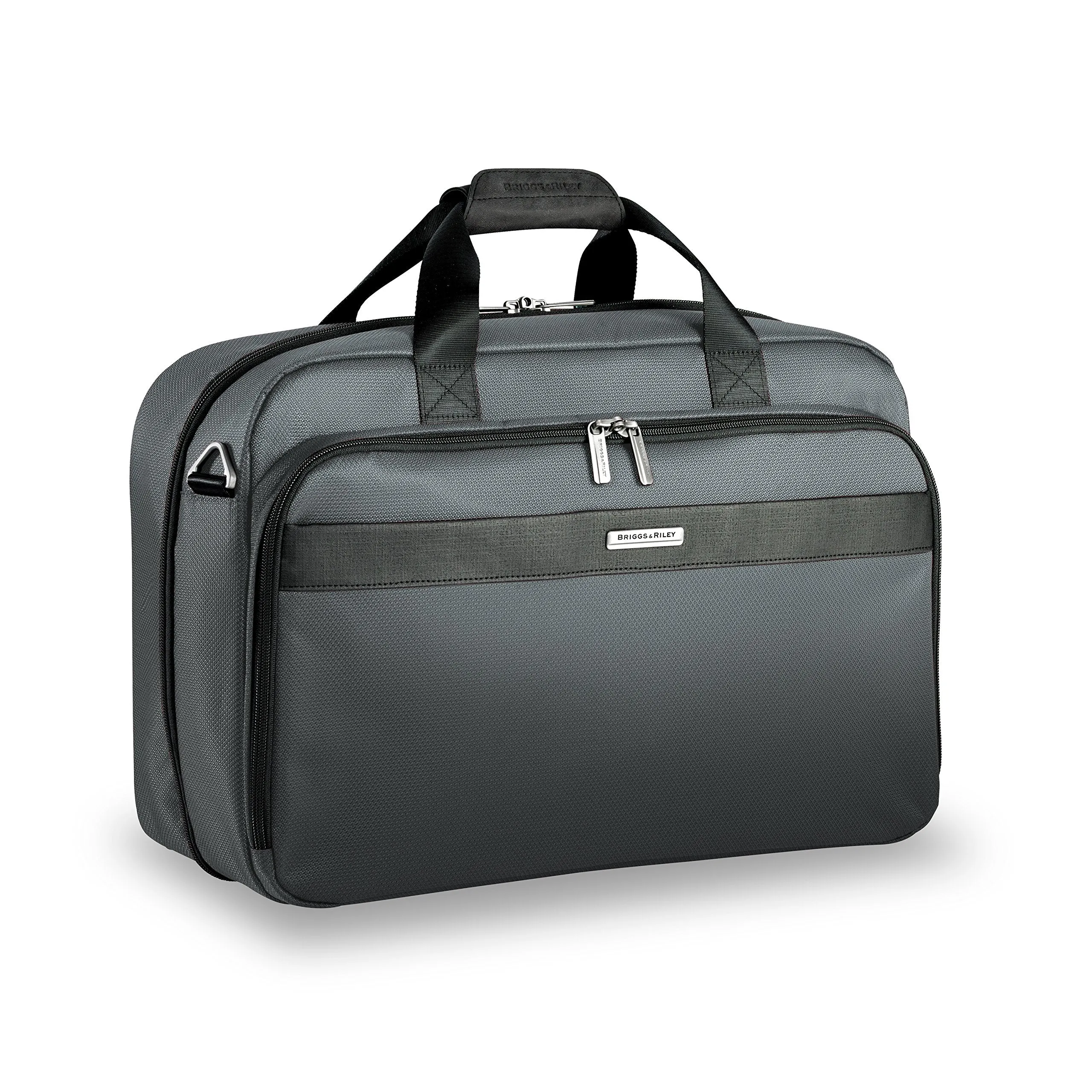 Briggs & Riley Transcend Clamshell Cabin Bag