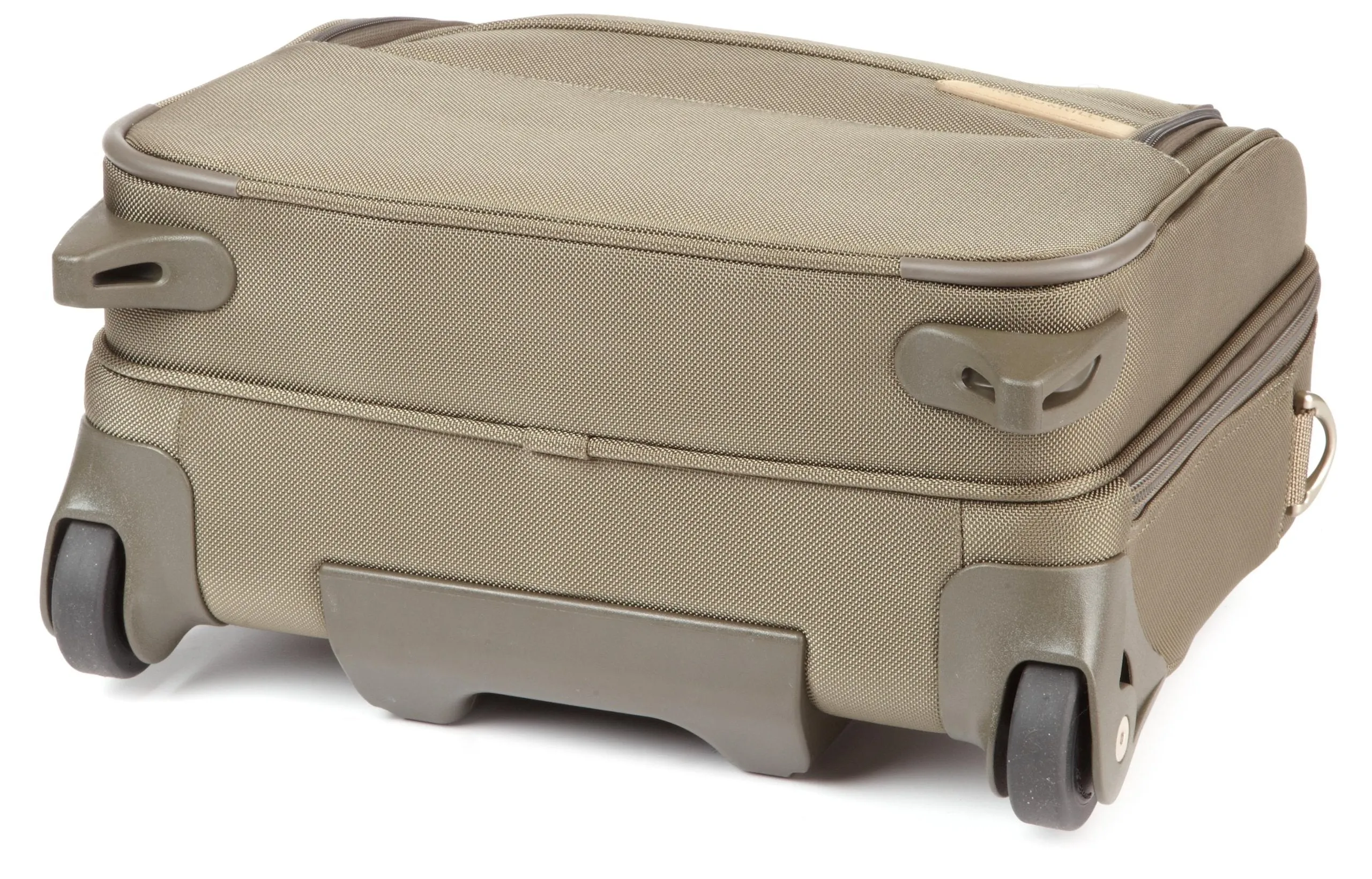 Briggs & Riley Wheeled Compact Tote