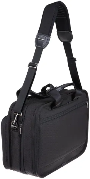 Briggs & Riley @work 15.4" Executive Expandable Briefcase