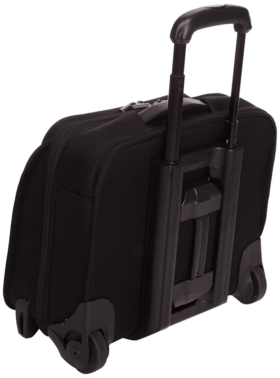 Briggs & Riley @work 15.4" Slim Rolling Briefcase