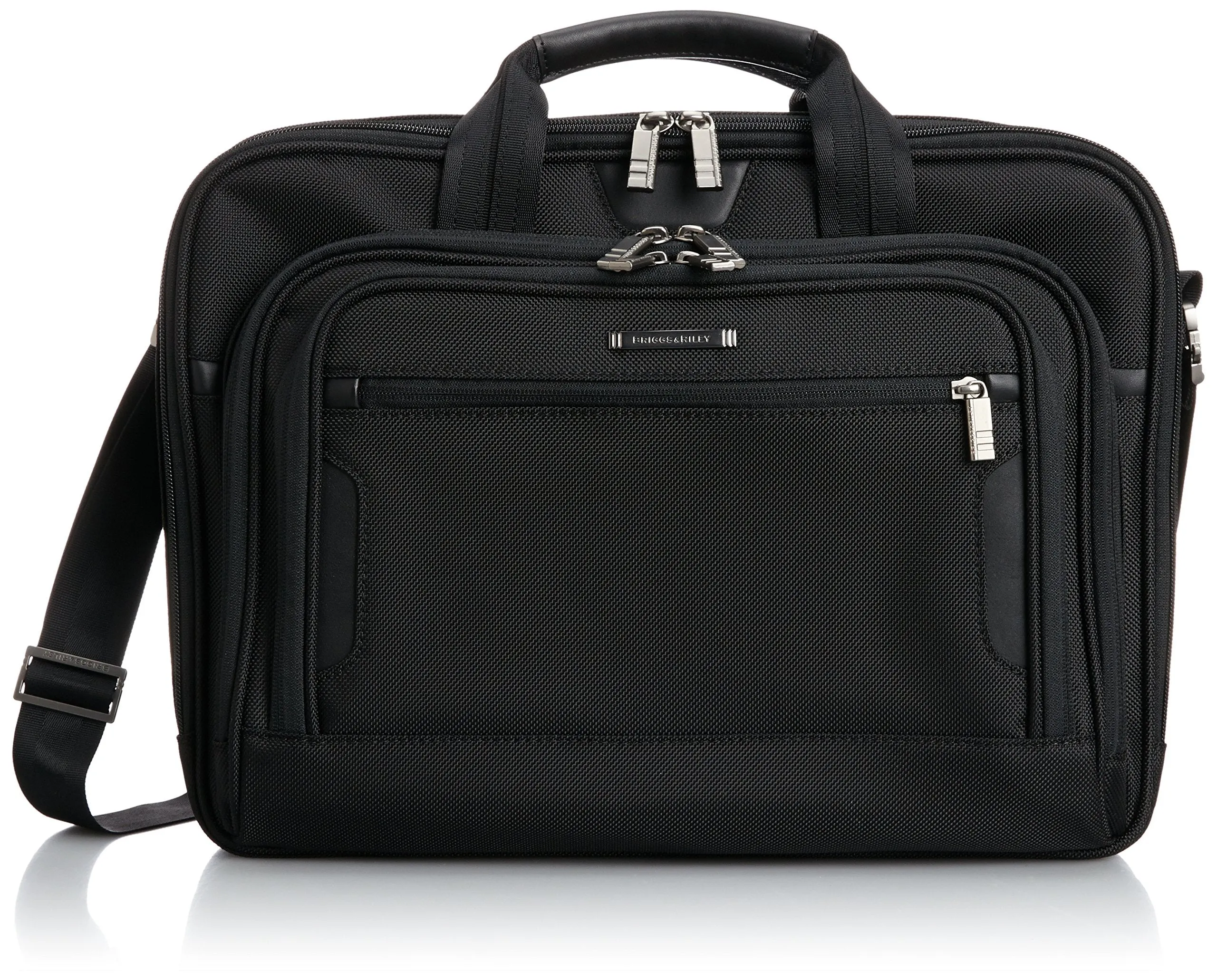 Briggs & Riley @work Medium Clamshell Brief