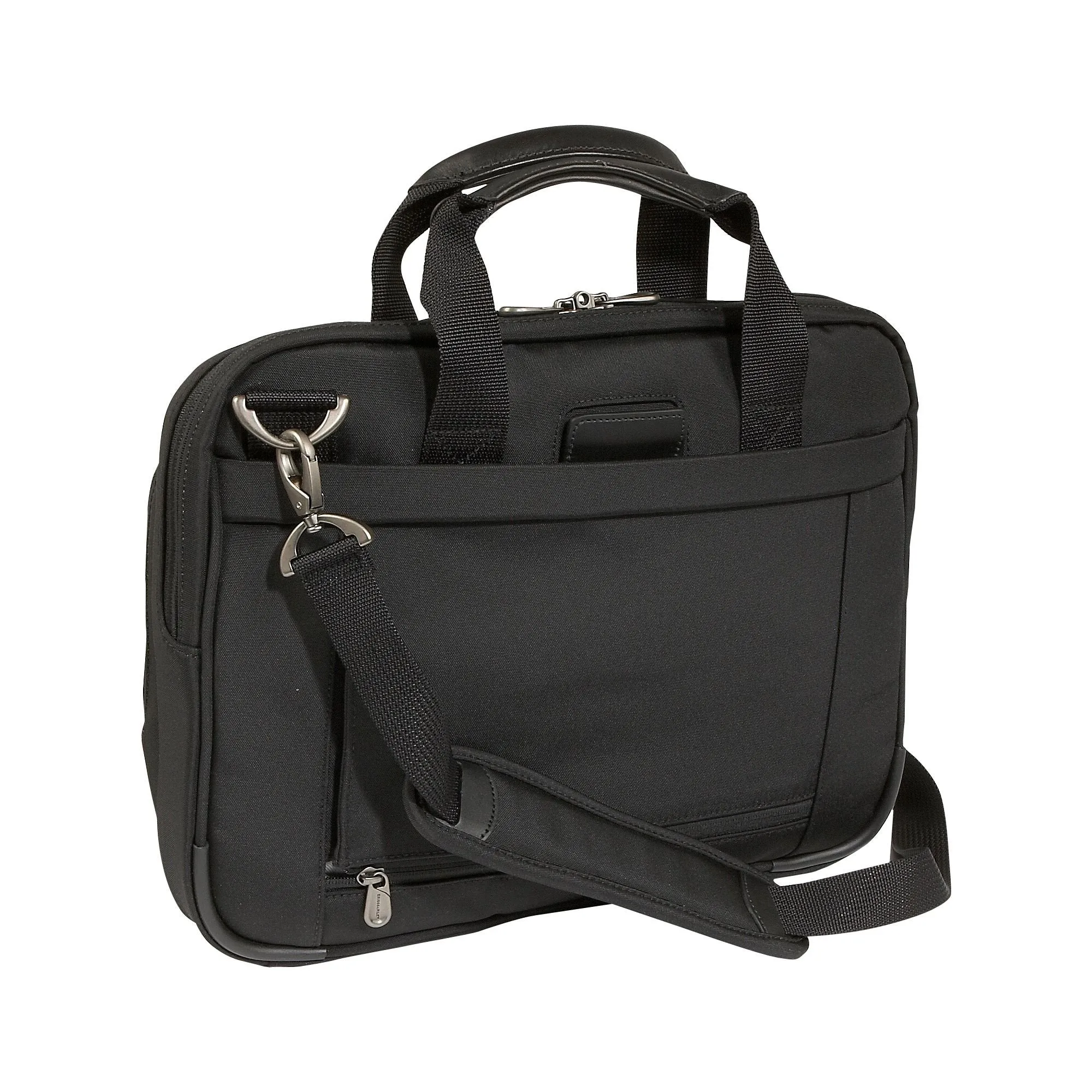 Briggs & Riley @work Slender Computer Brief