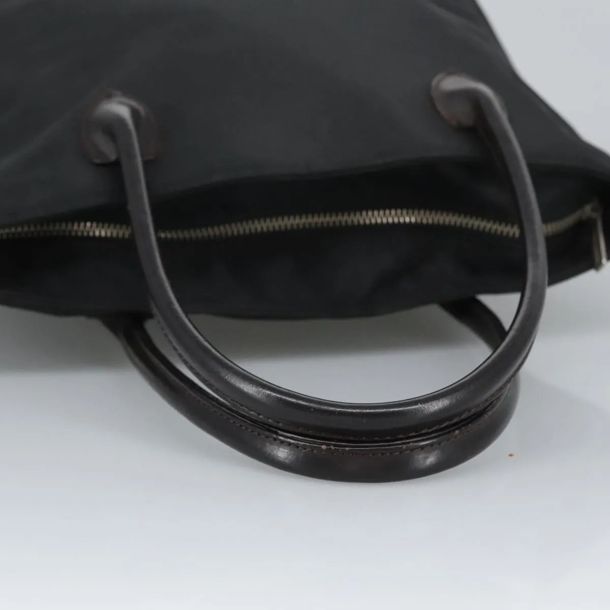 Burberry blue Label  Synthetic Tote Bag (Pre-Owned)