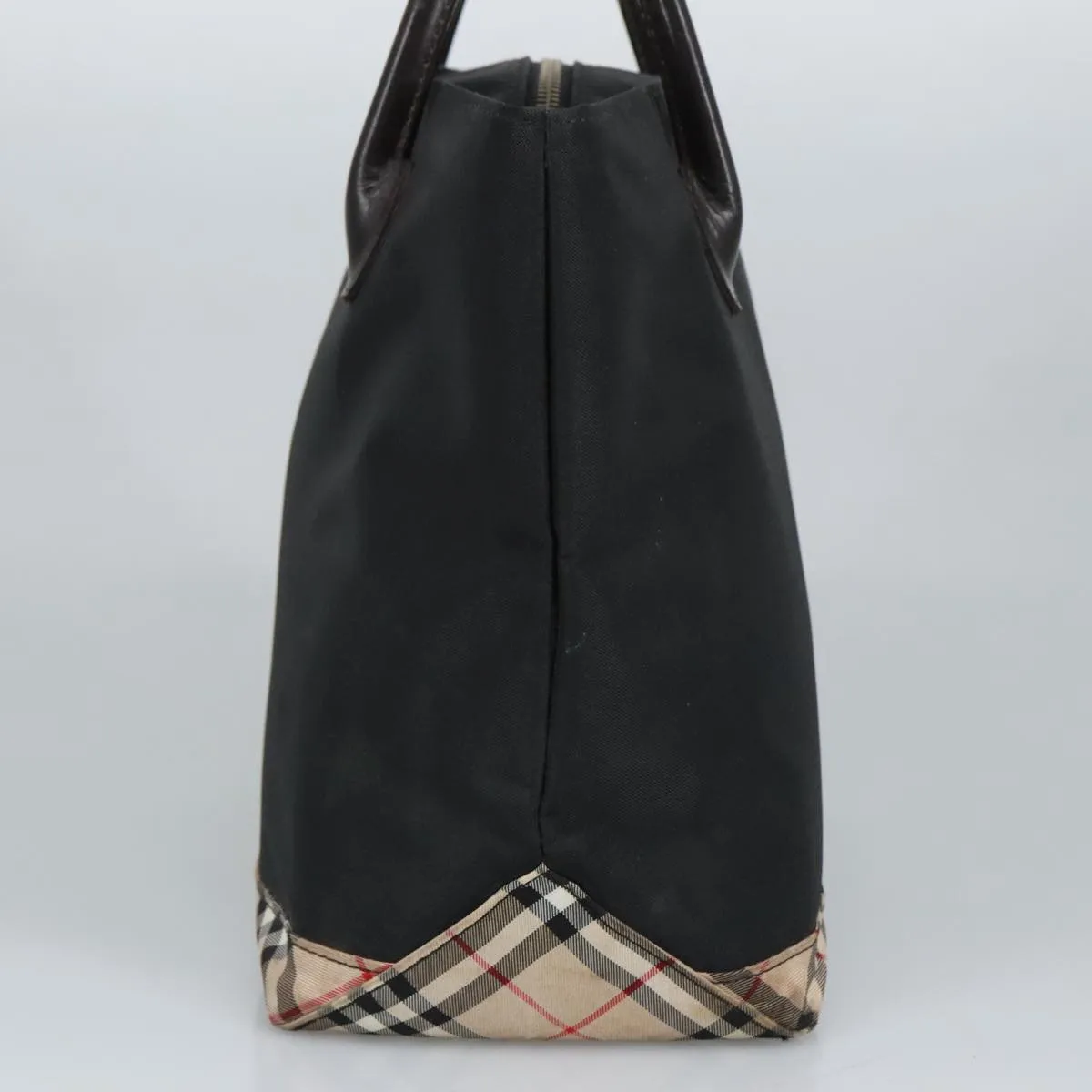 Burberry blue Label  Synthetic Tote Bag (Pre-Owned)