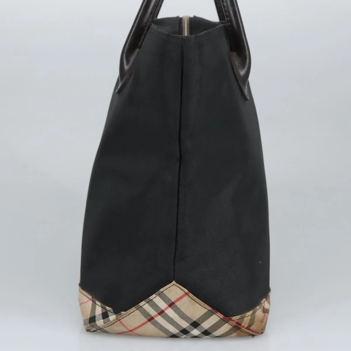 Burberry blue Label  Synthetic Tote Bag (Pre-Owned)