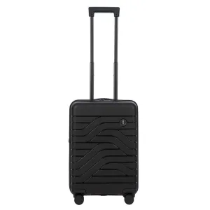 B|Y ULISSE 21" EXPANDABLE SPINNER // Black