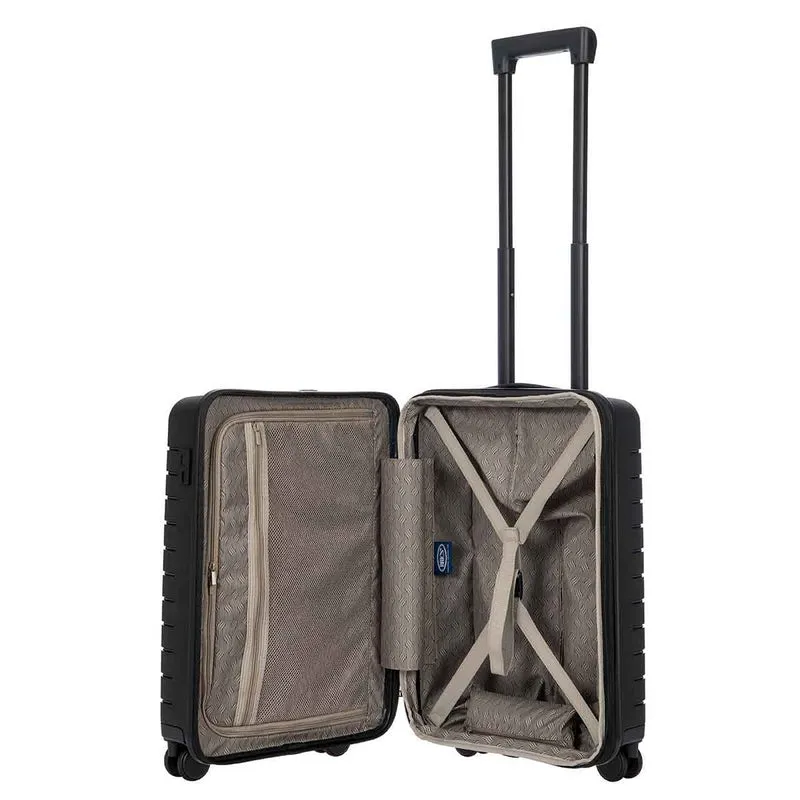 B|Y ULISSE 21" EXPANDABLE SPINNER// Mango